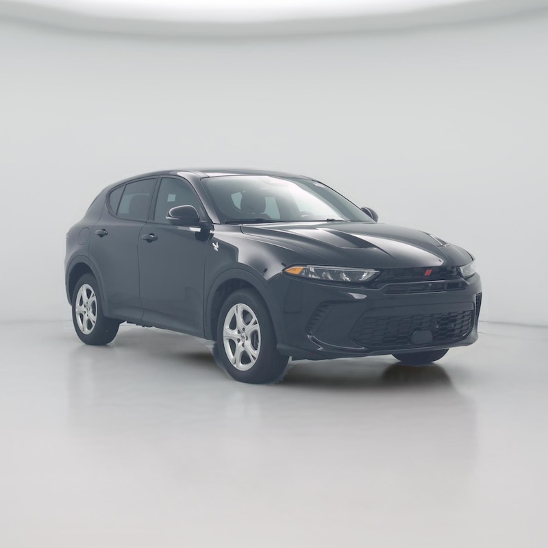 2025 Dodge Hornet GT Plus