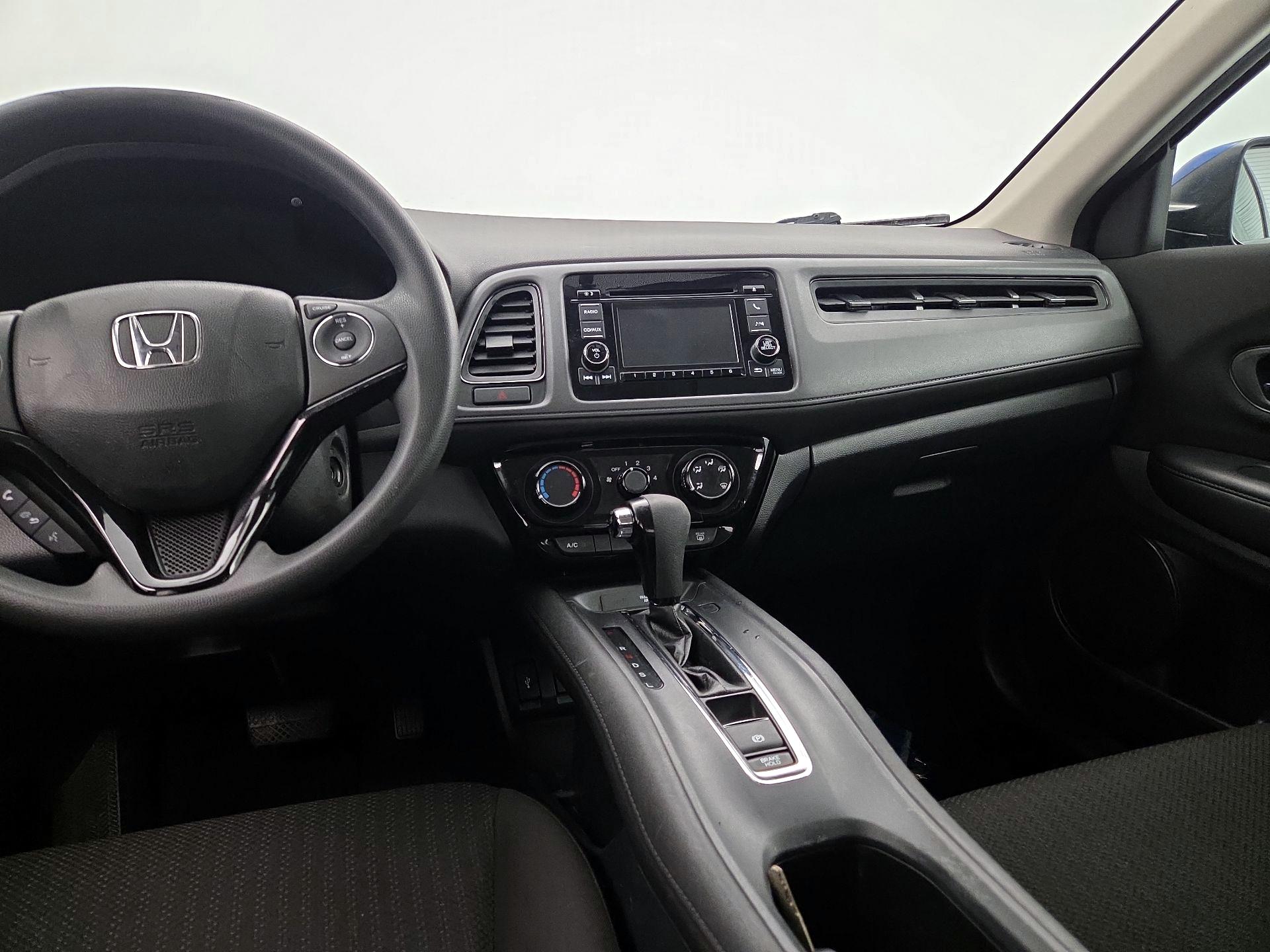 Thumbnail: 2018 Honda HR-V - 9