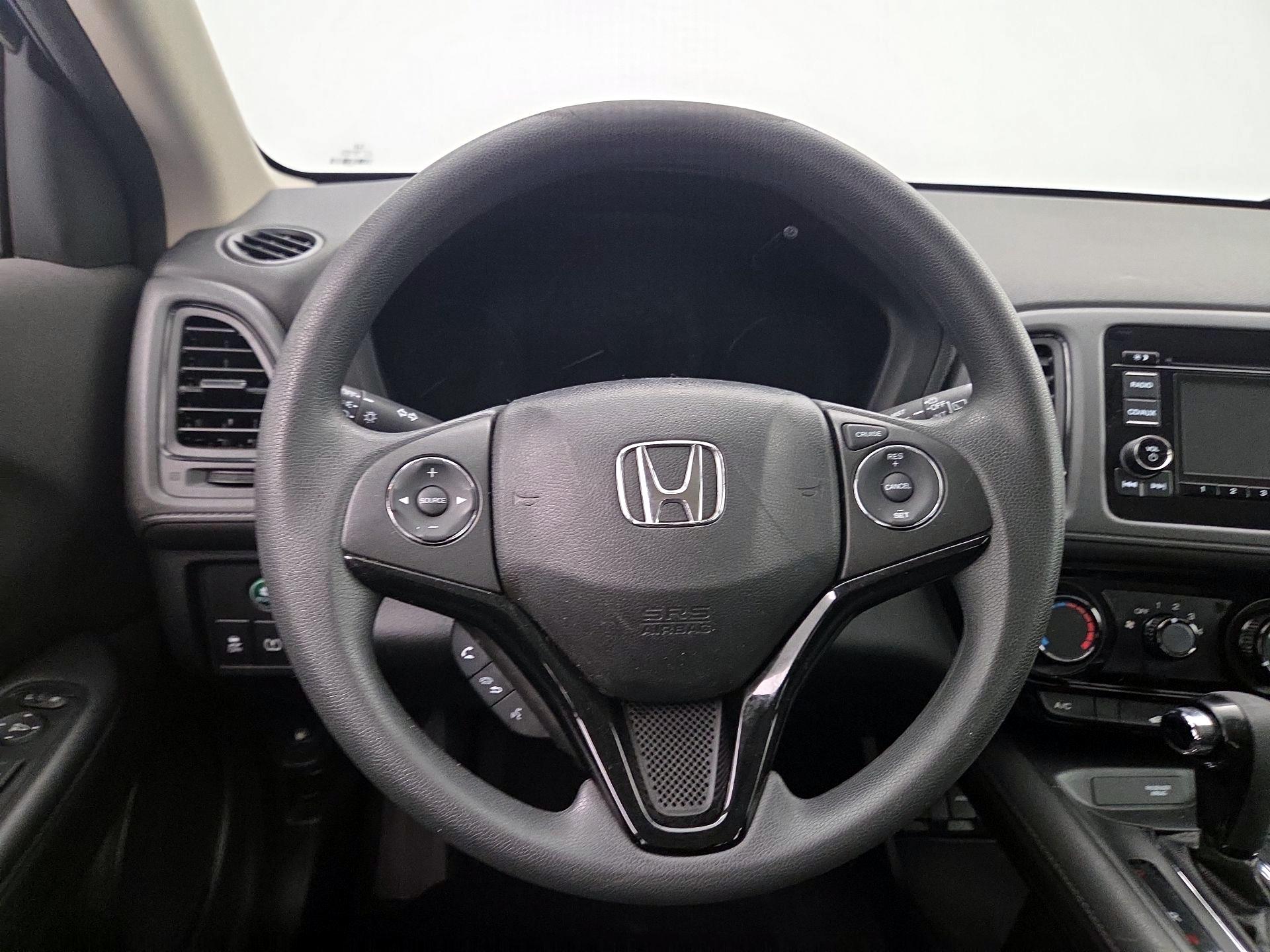 Thumbnail: 2018 Honda HR-V - 10