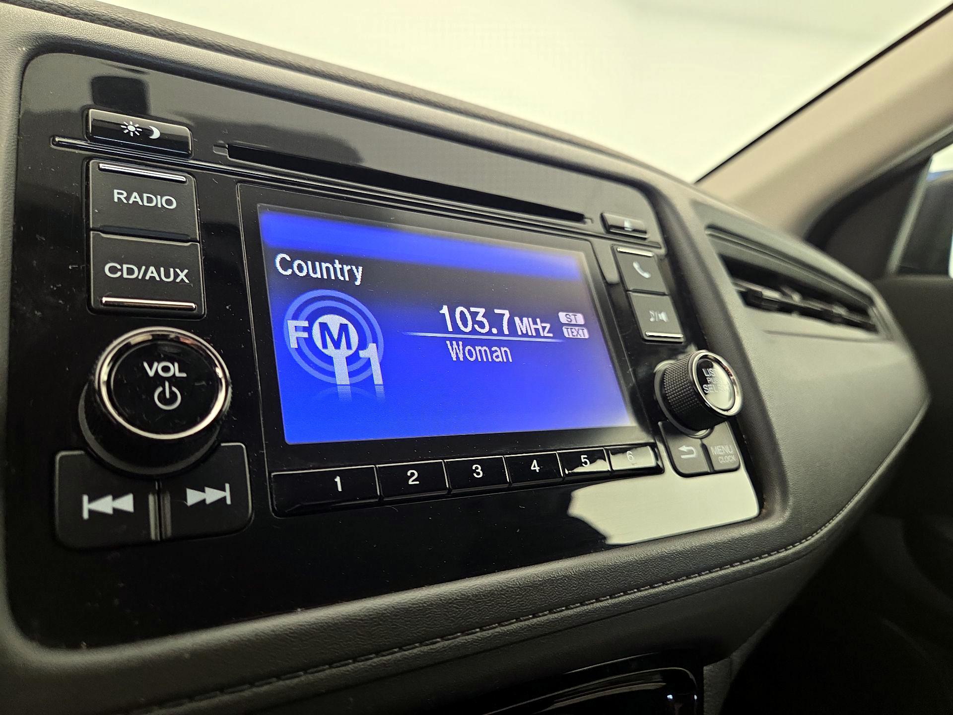 Thumbnail: 2018 Honda HR-V - 15