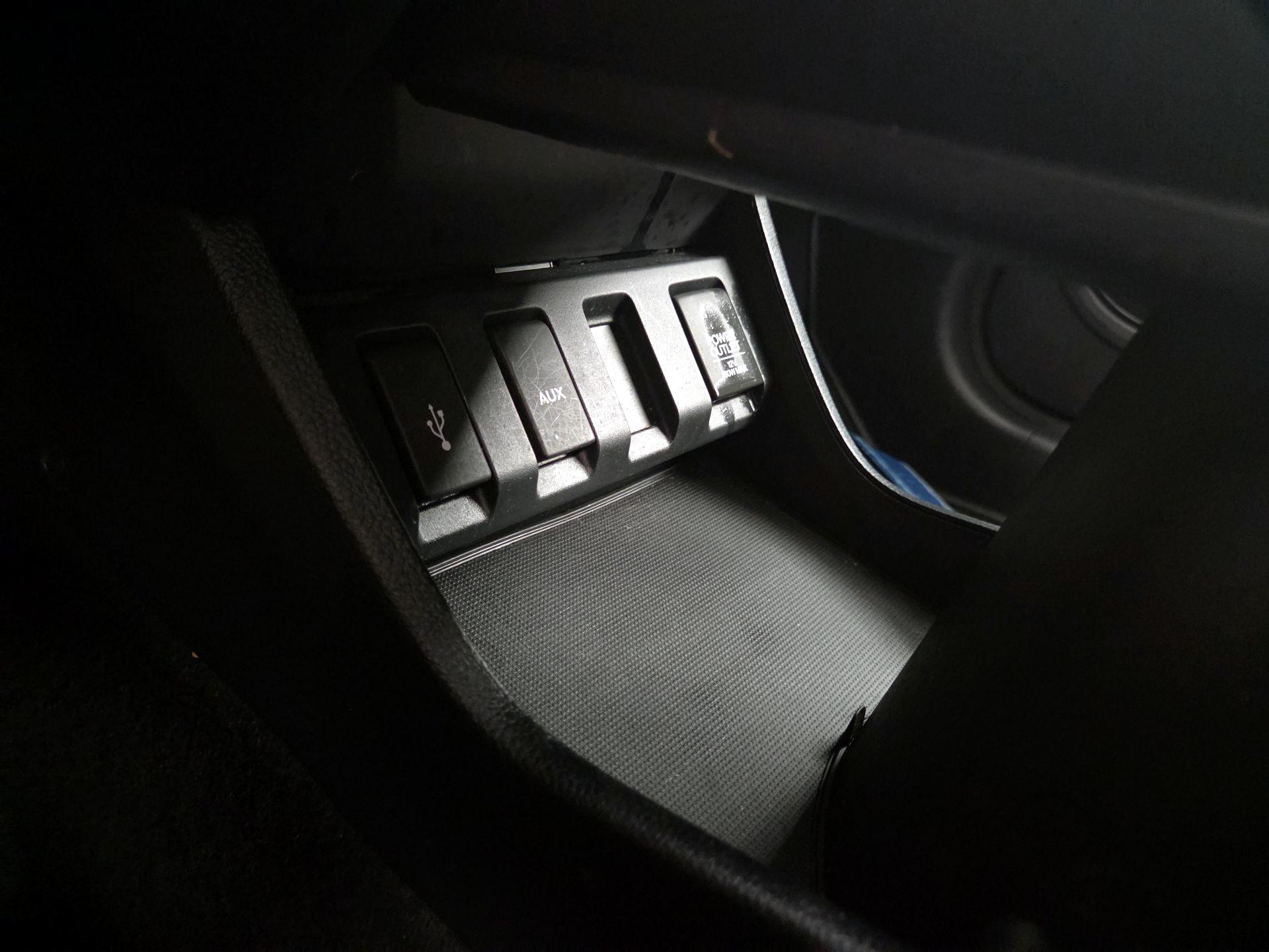 Thumbnail: 2018 Honda HR-V - 18