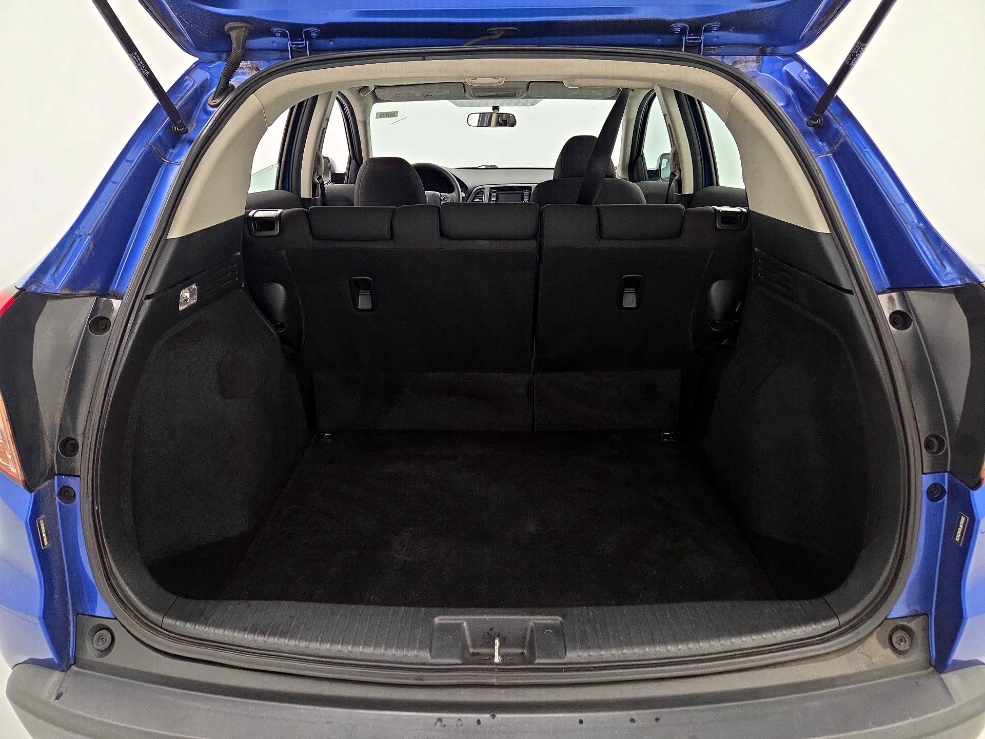 Thumbnail: 2018 Honda HR-V - 20