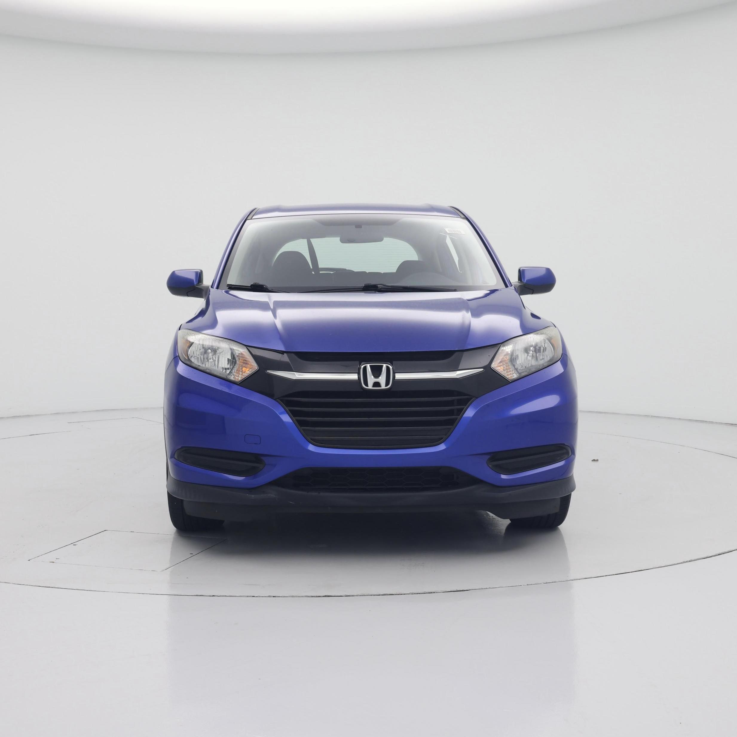 Thumbnail: 2018 Honda HR-V - 5