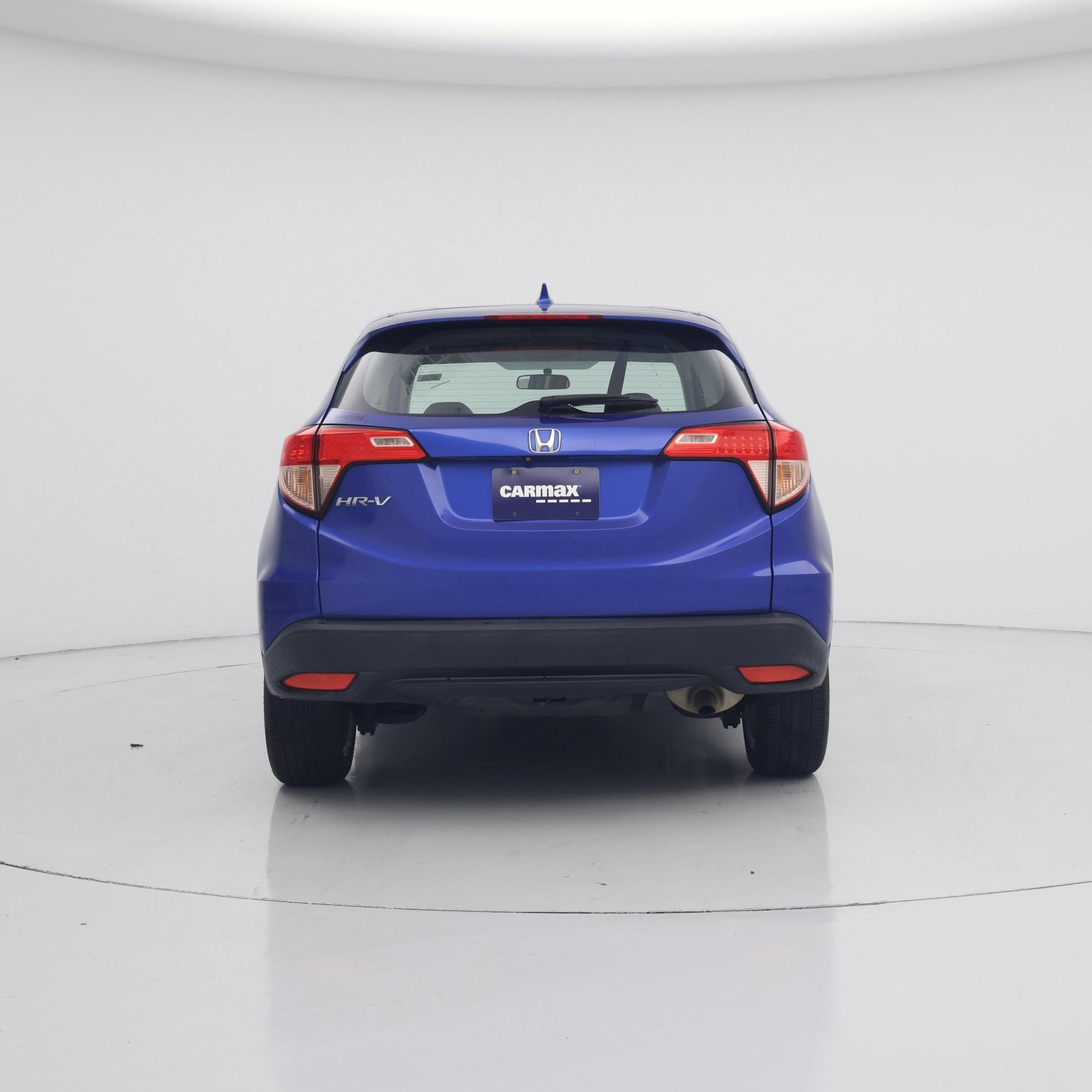 Thumbnail: 2018 Honda HR-V - 6