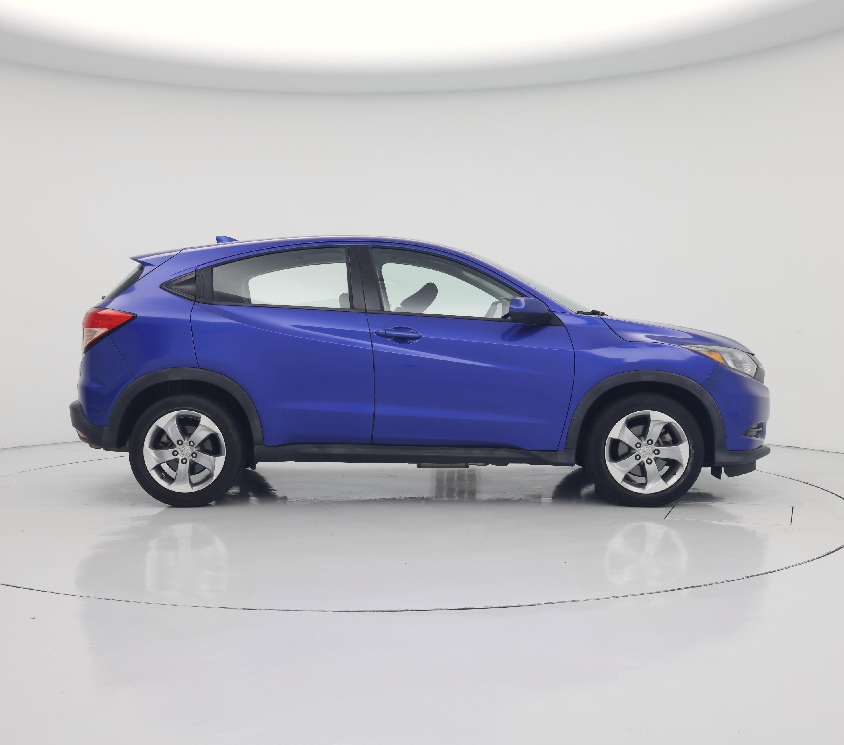 Thumbnail: 2018 Honda HR-V - 7