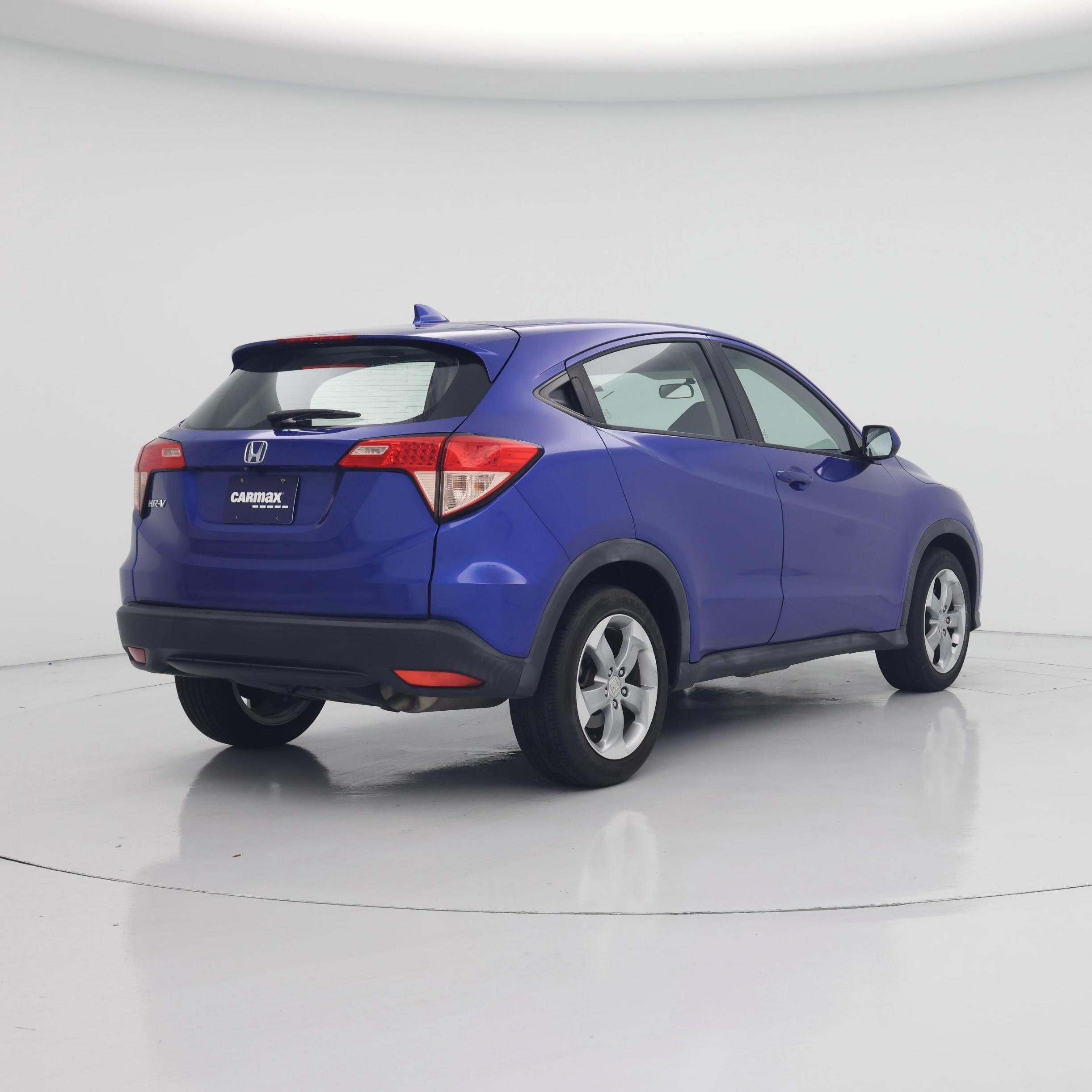 Thumbnail: 2018 Honda HR-V - 8
