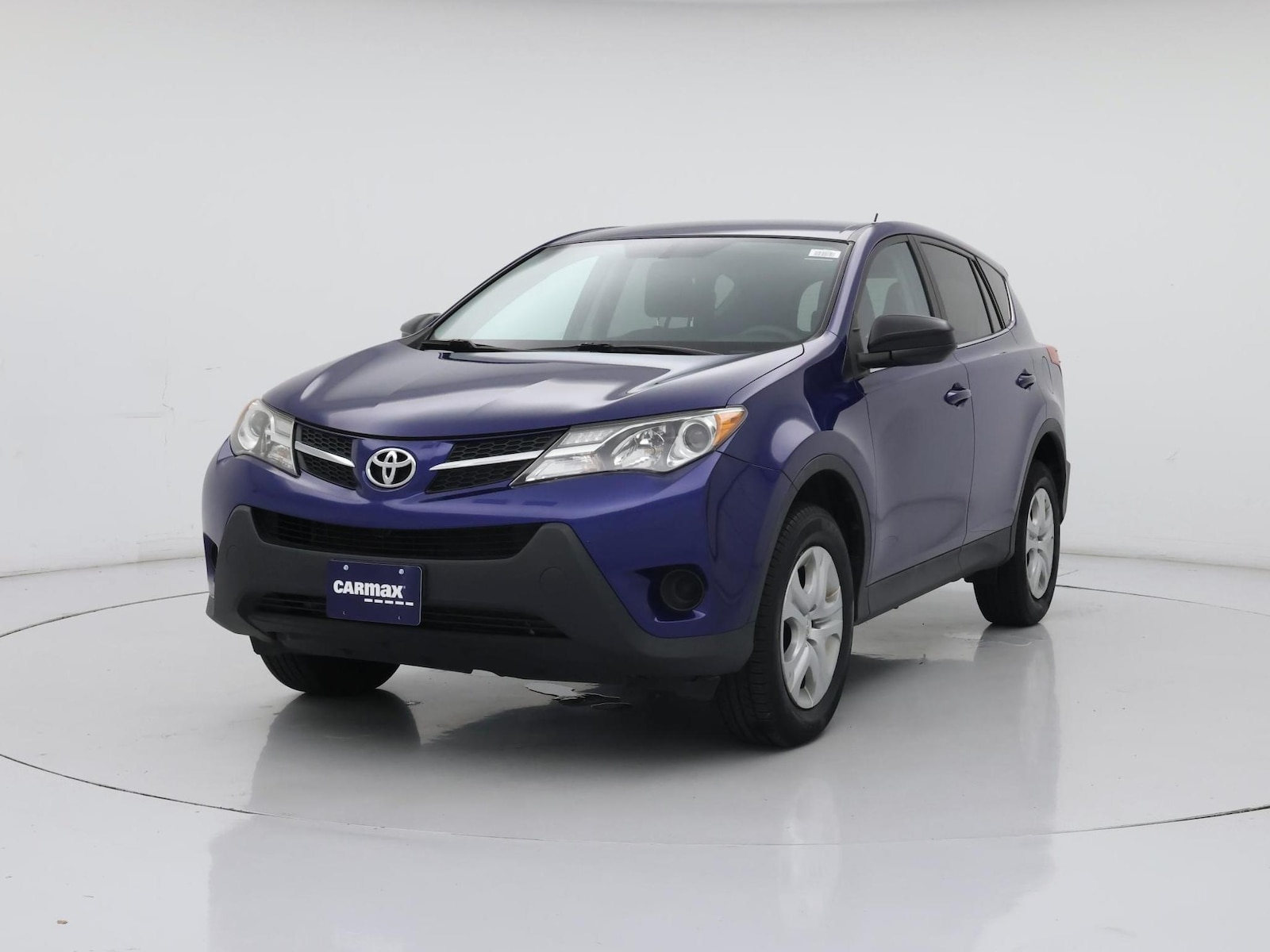 2015 Toyota RAV4 LE - Photo 5