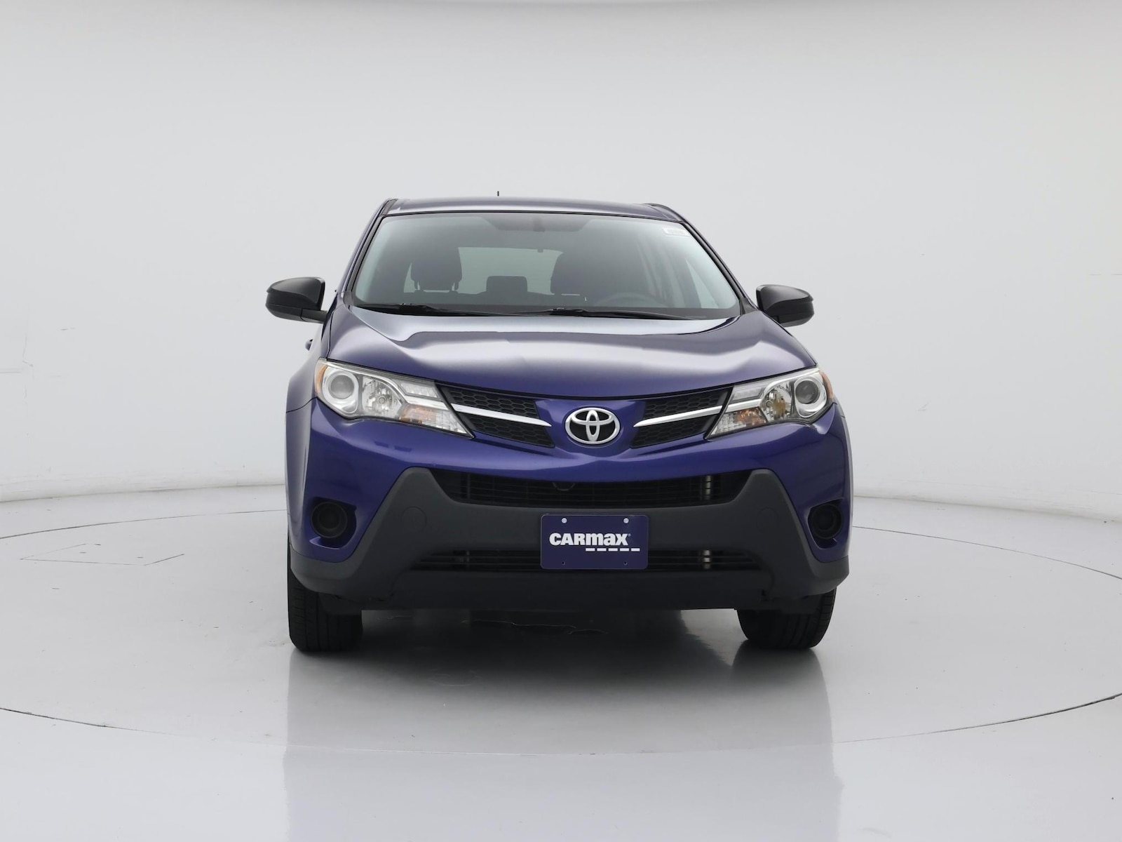 2015 Toyota RAV4 LE - Photo 6