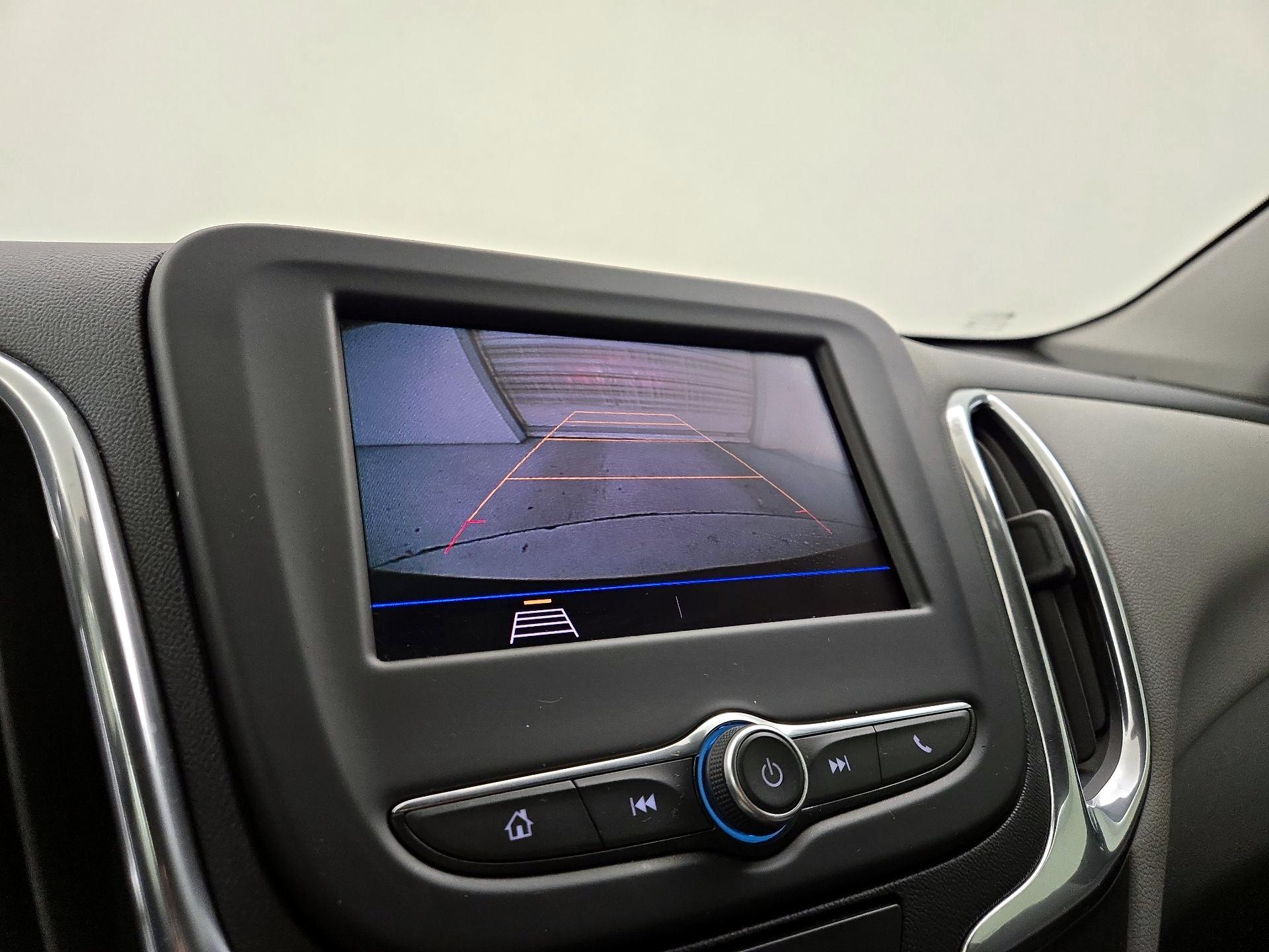 Thumbnail: 2020 Chevrolet Equinox - 14