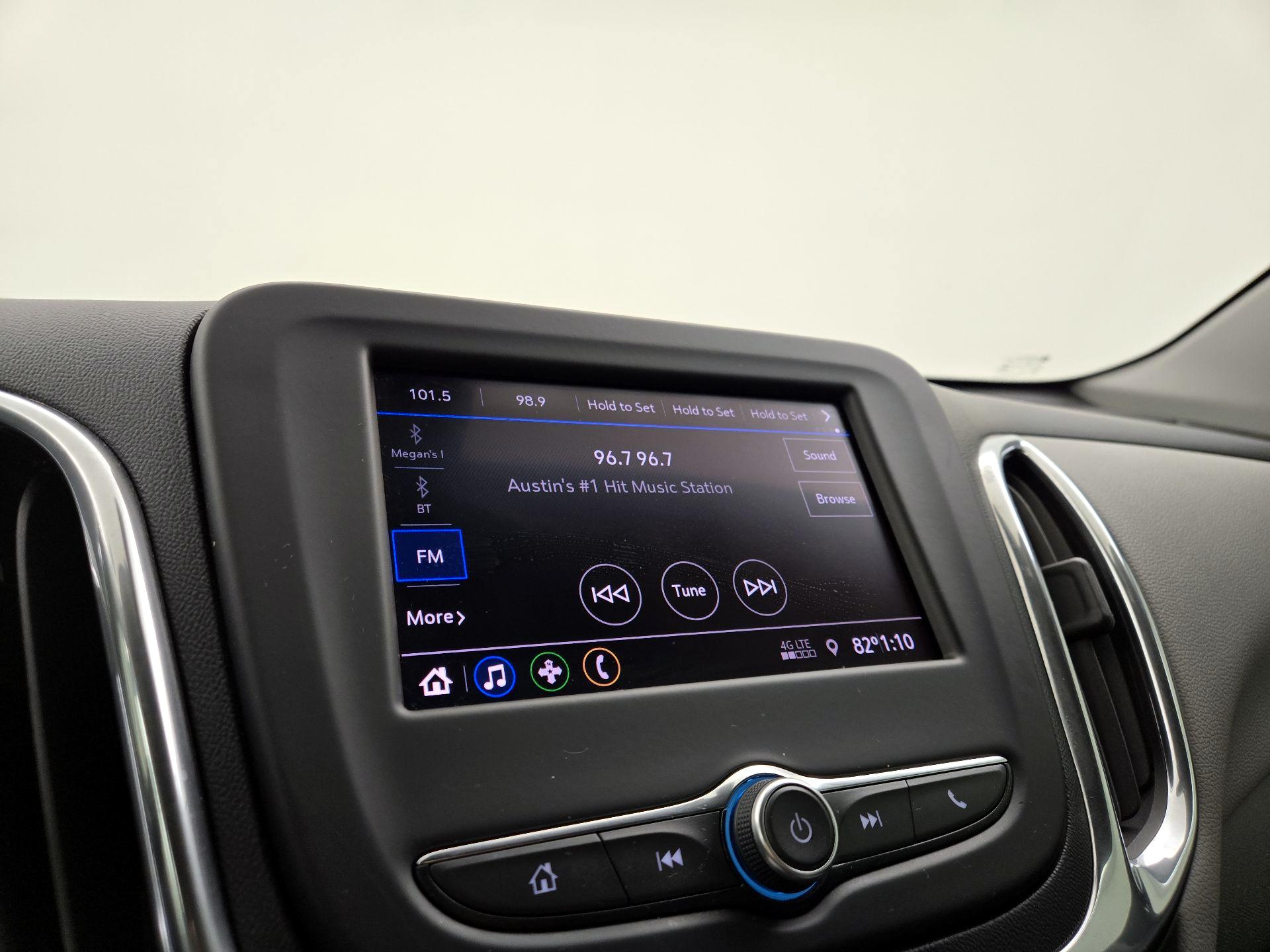 Thumbnail: 2020 Chevrolet Equinox - 15