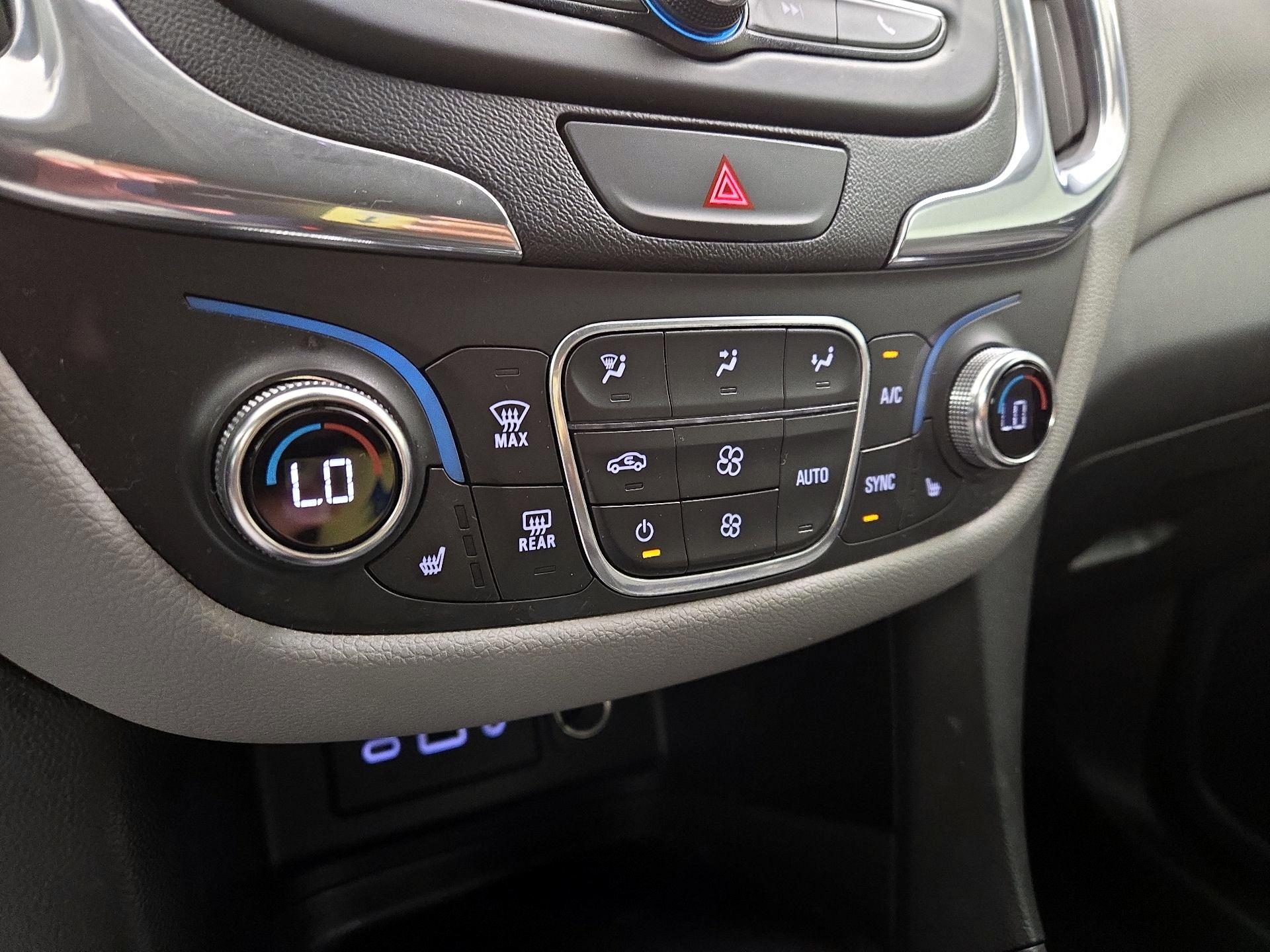 Thumbnail: 2020 Chevrolet Equinox - 16