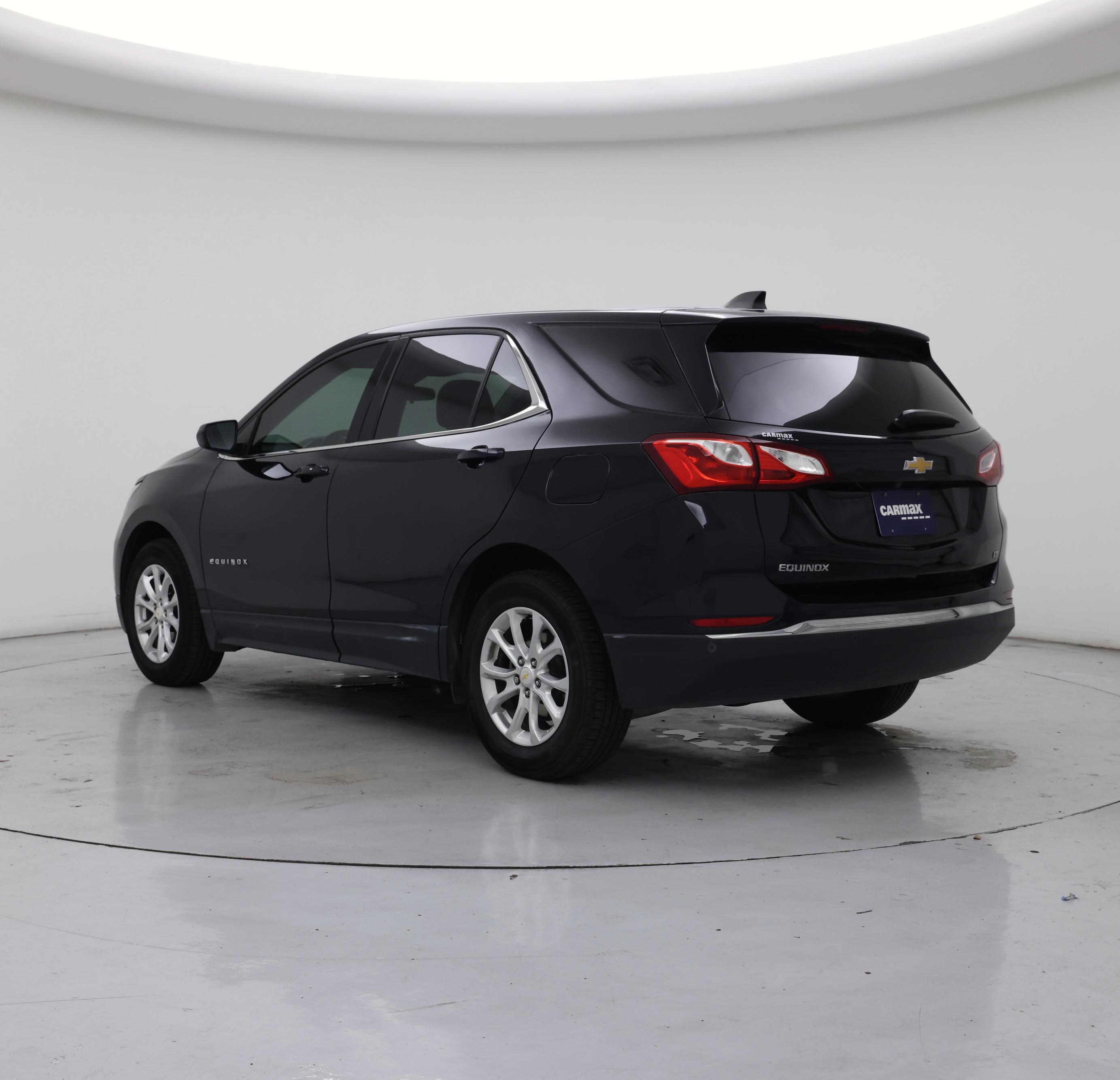 Thumbnail: 2020 Chevrolet Equinox - 2