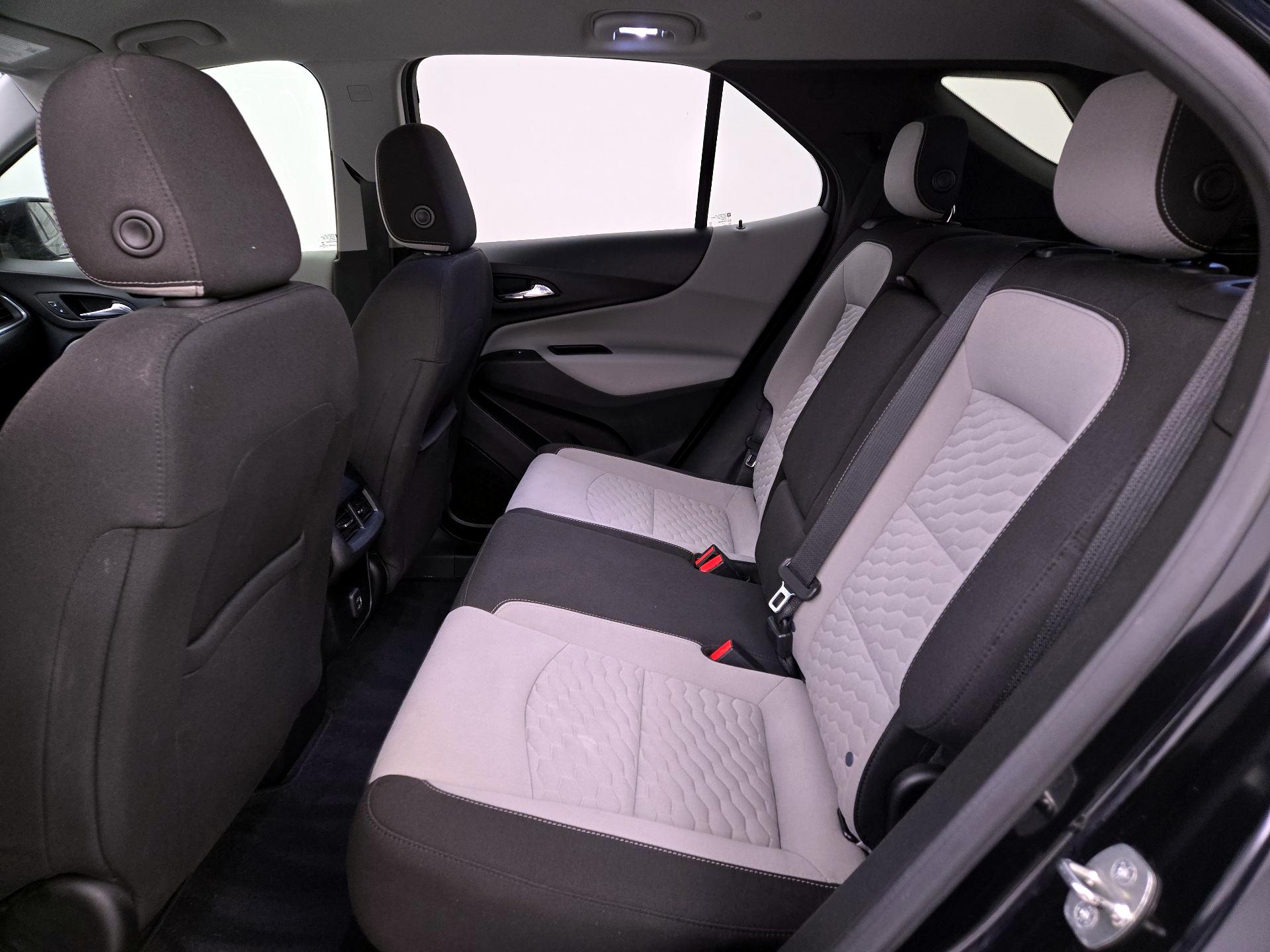 Thumbnail: 2020 Chevrolet Equinox - 19