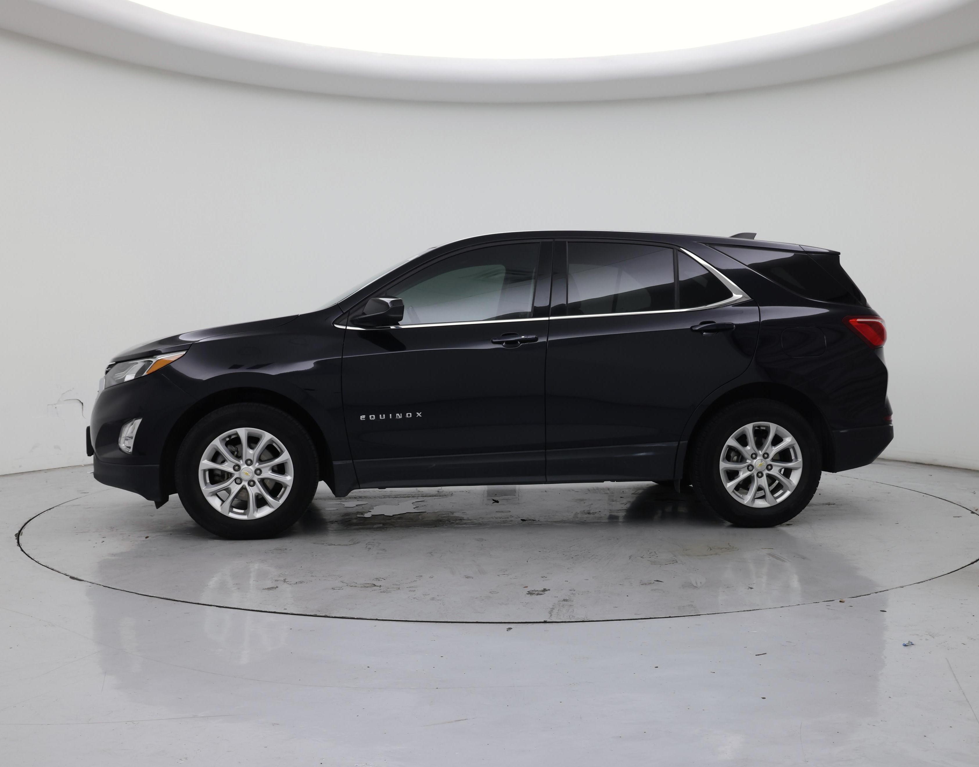 Thumbnail: 2020 Chevrolet Equinox - 3