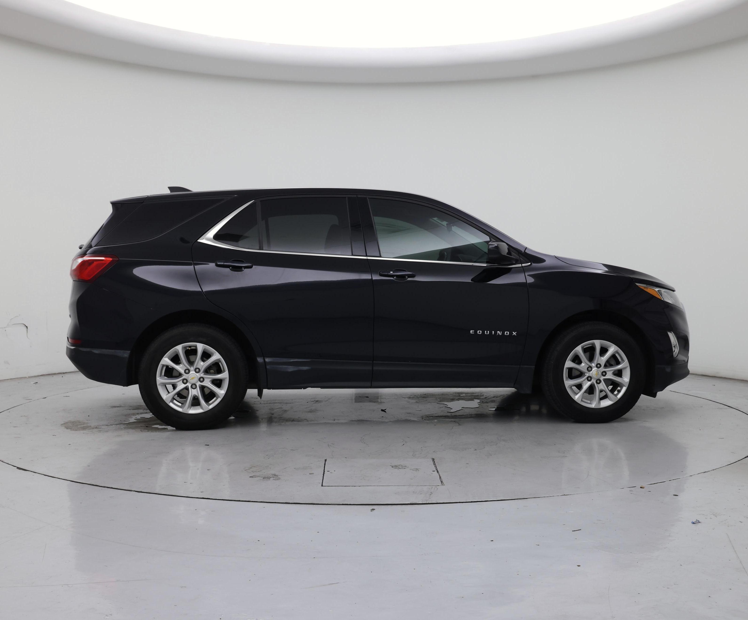 Thumbnail: 2020 Chevrolet Equinox - 7