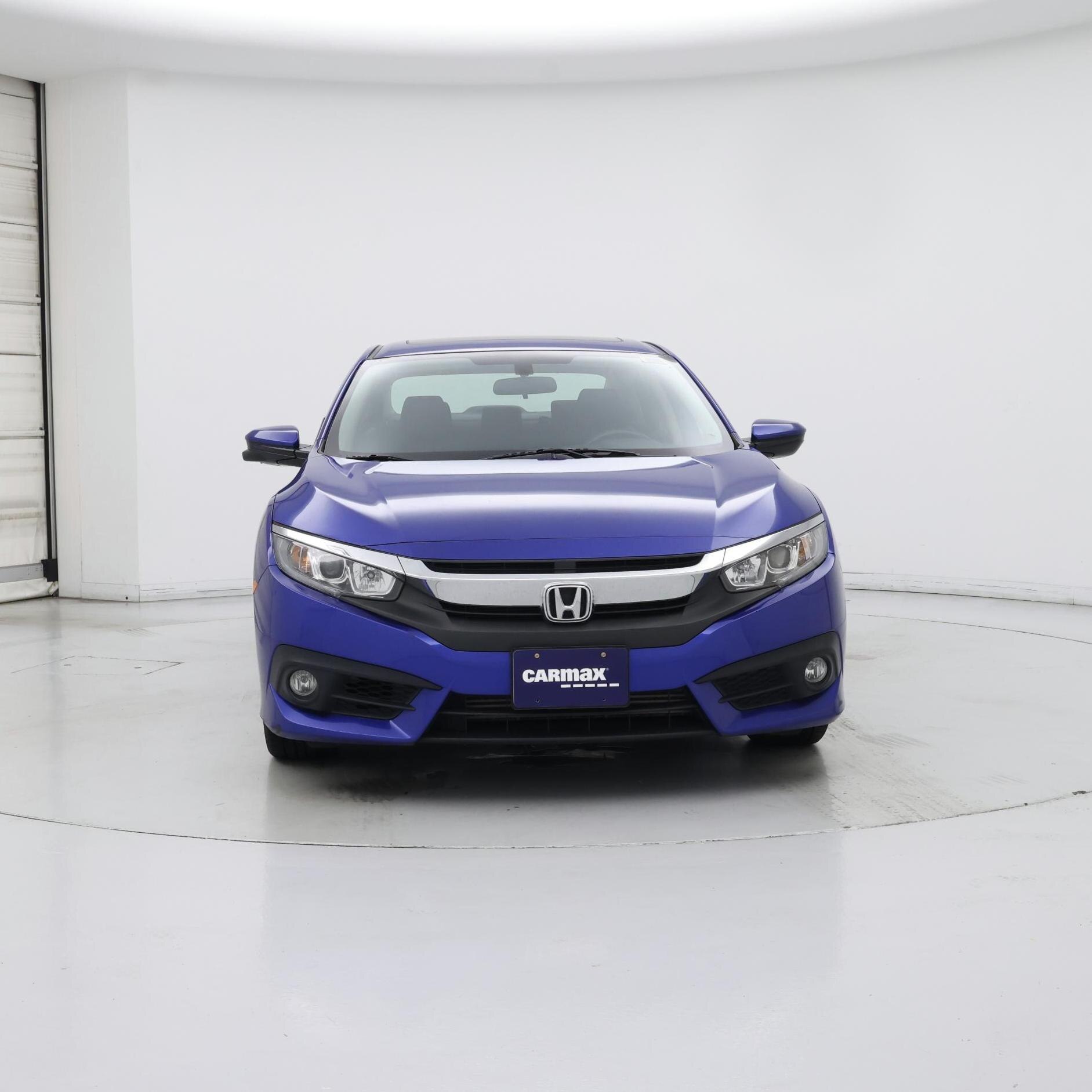 Thumbnail: 2018 Honda Civic - 5