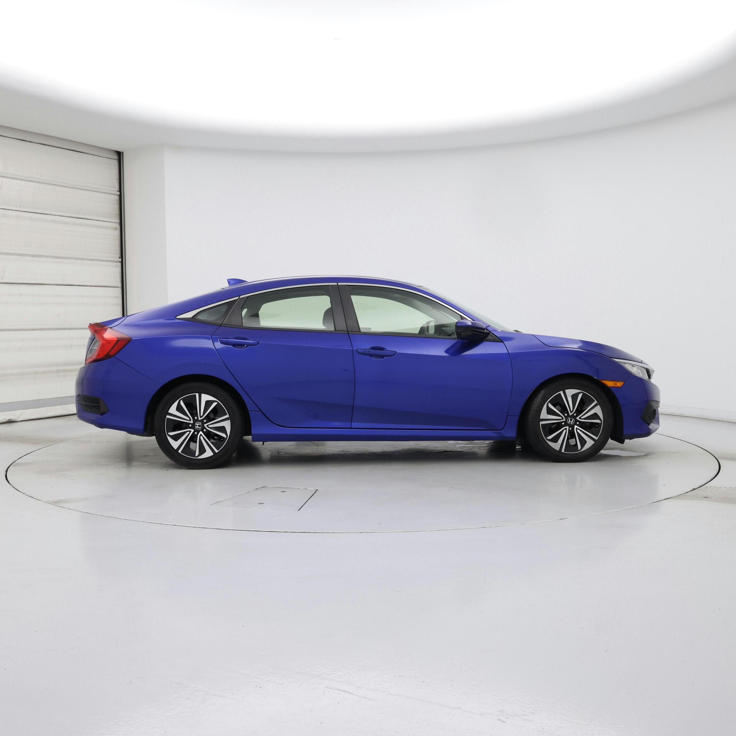 Thumbnail: 2018 Honda Civic - 7