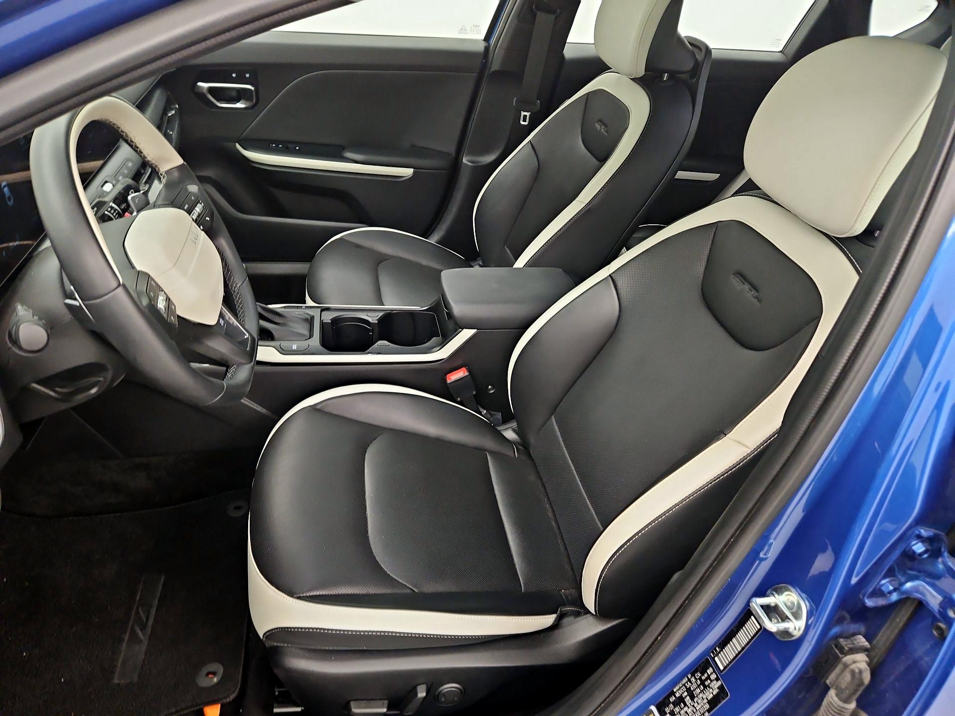 Thumbnail: 2025 Kia K4 - 11
