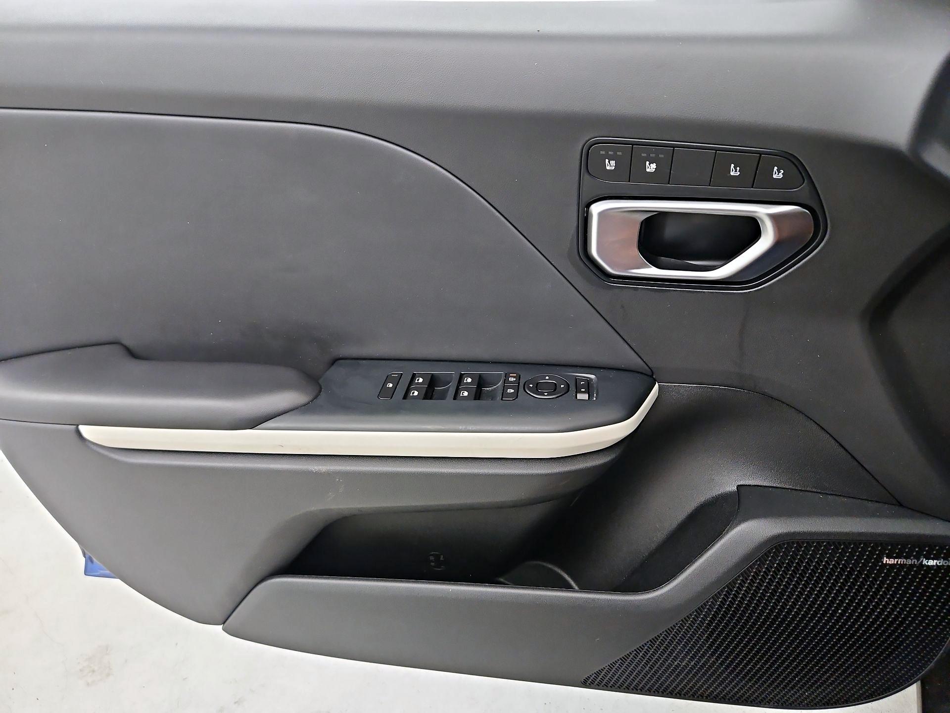 Thumbnail: 2025 Kia K4 - 12
