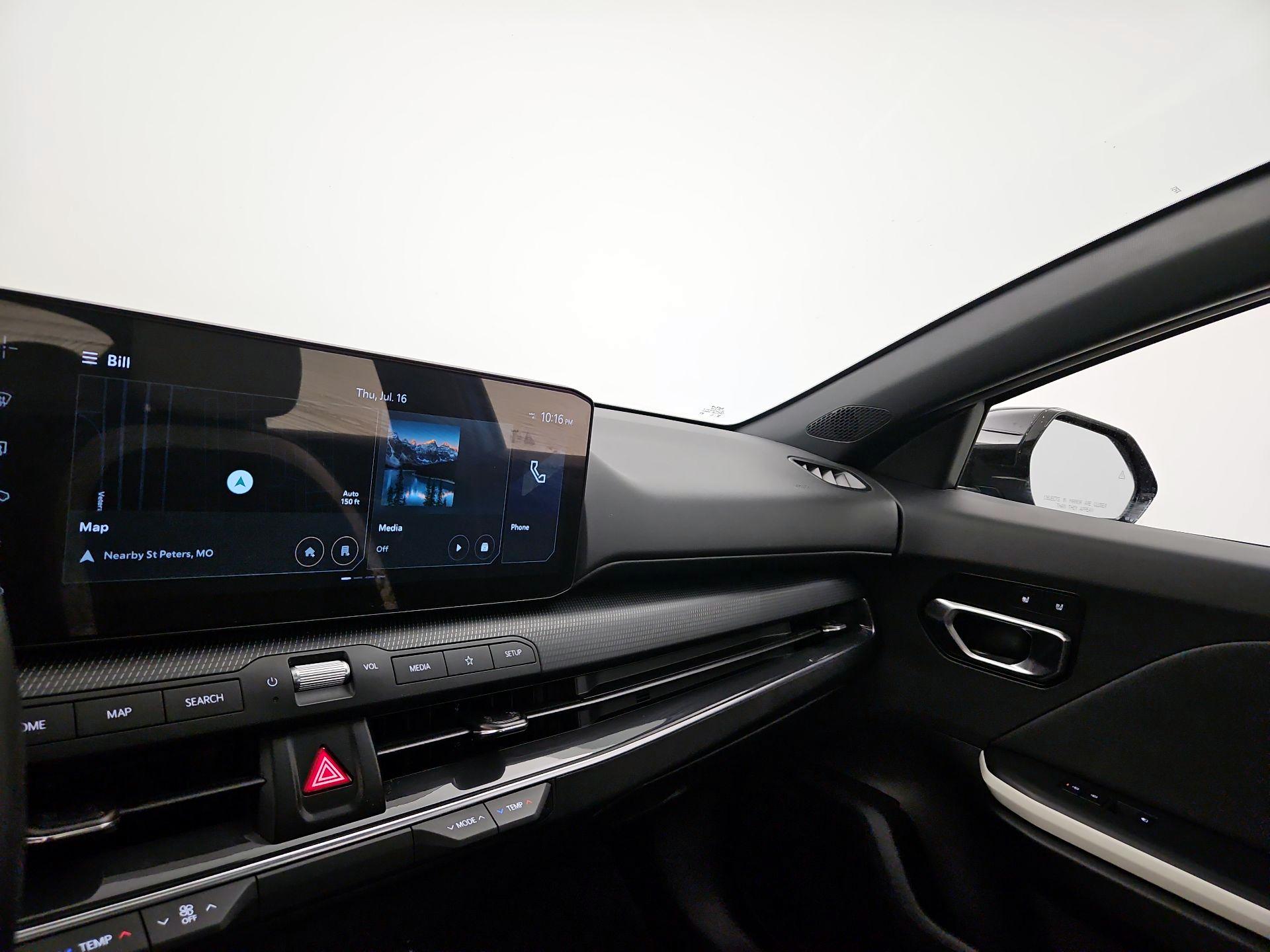 Thumbnail: 2025 Kia K4 - 15