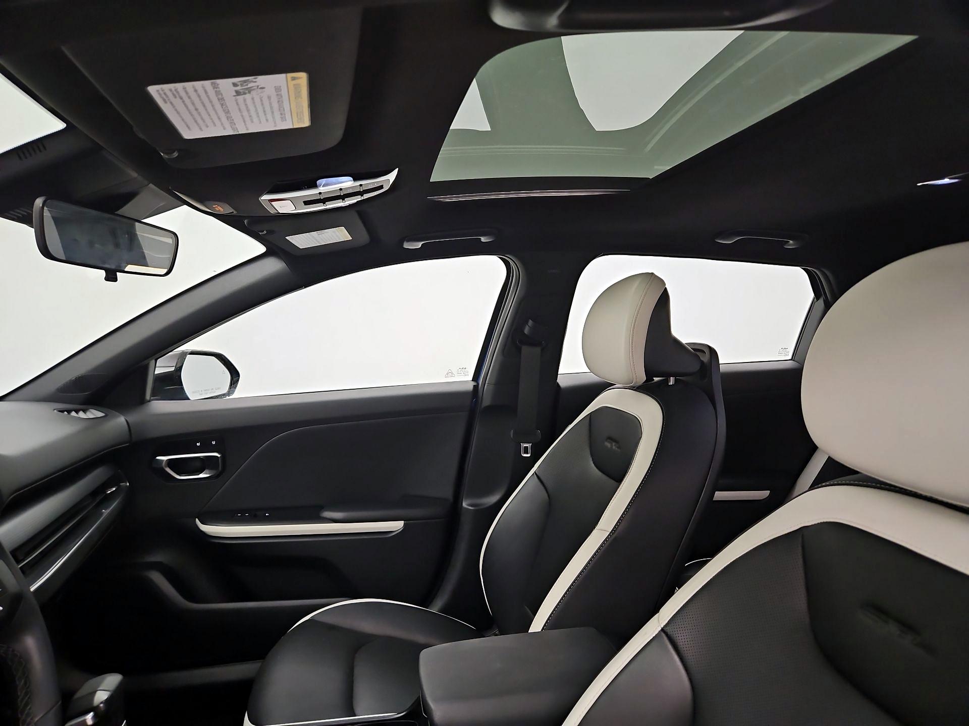 Thumbnail: 2025 Kia K4 - 19
