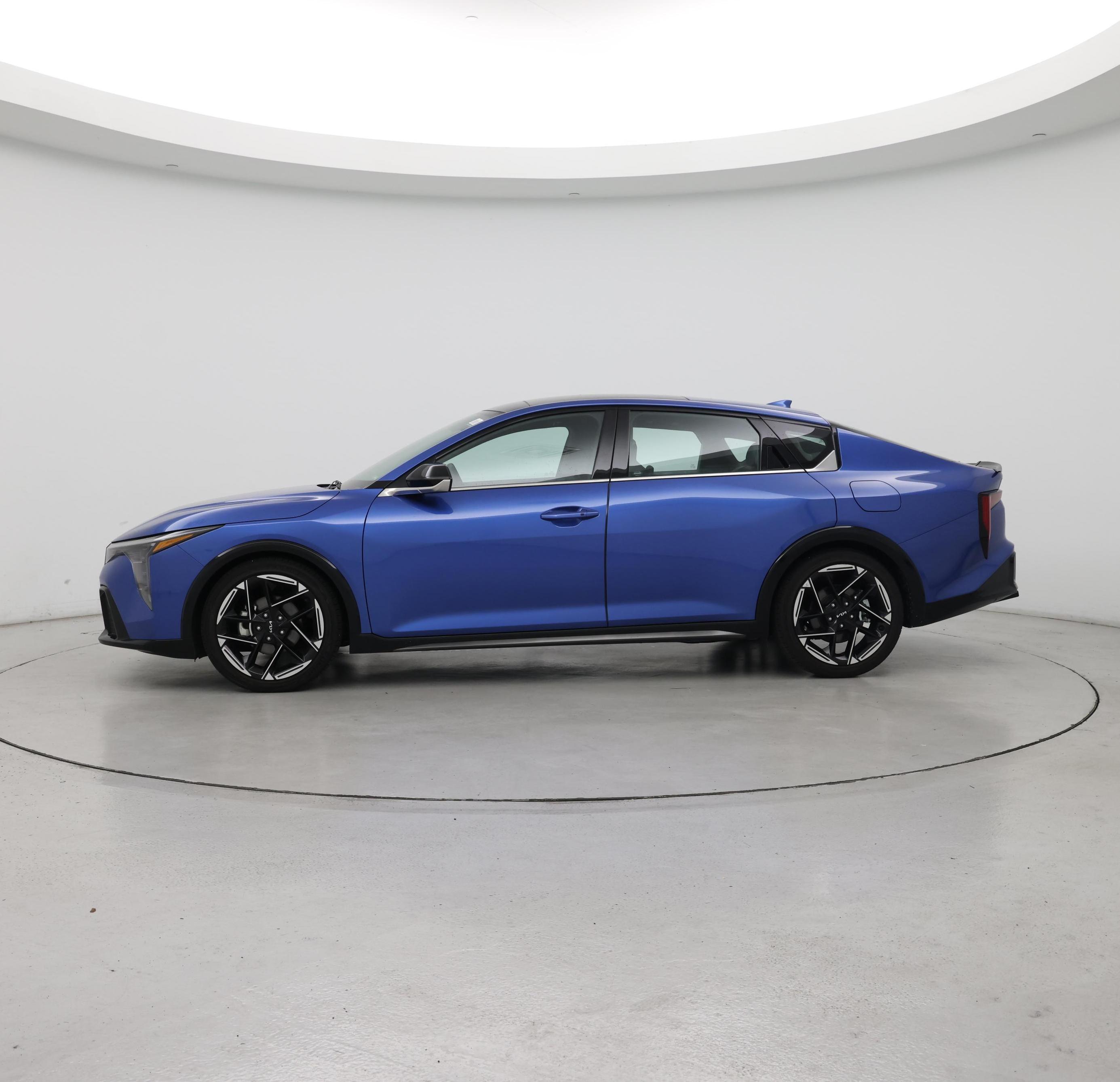 Thumbnail: 2025 Kia K4 - 3