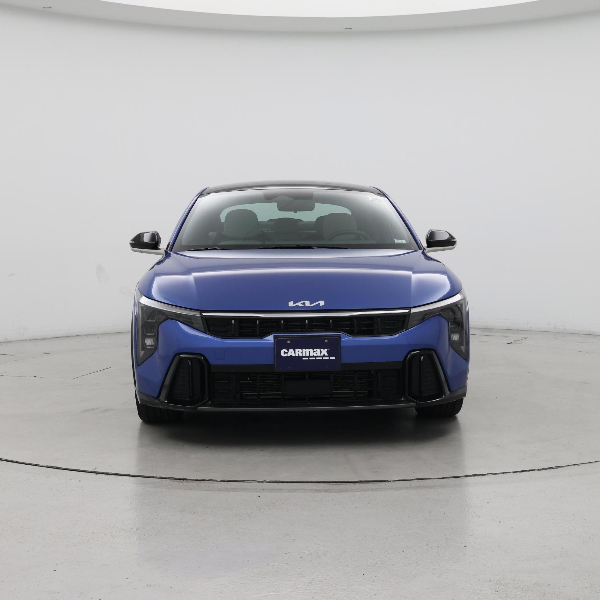 Thumbnail: 2025 Kia K4 - 5