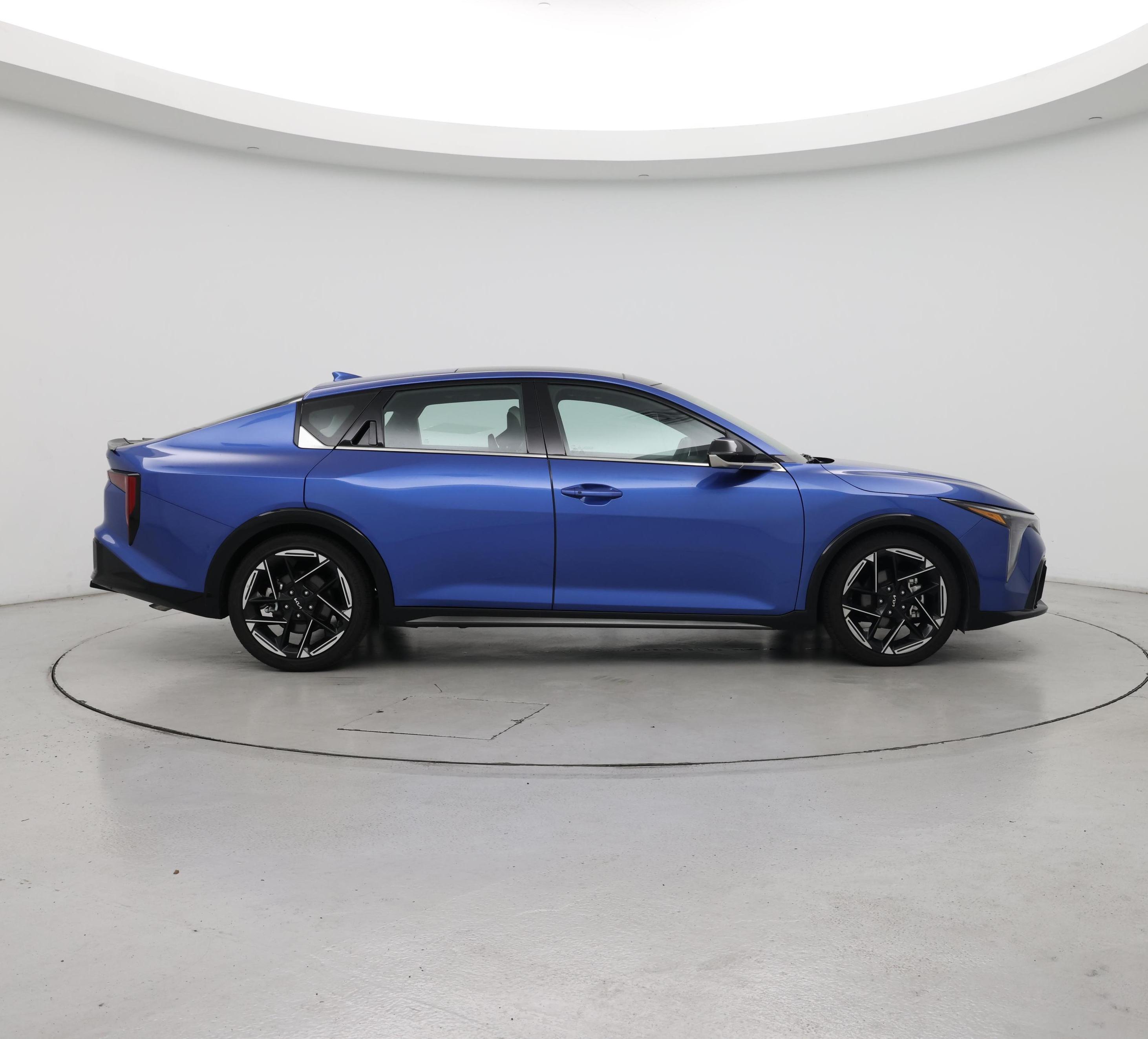 Thumbnail: 2025 Kia K4 - 7