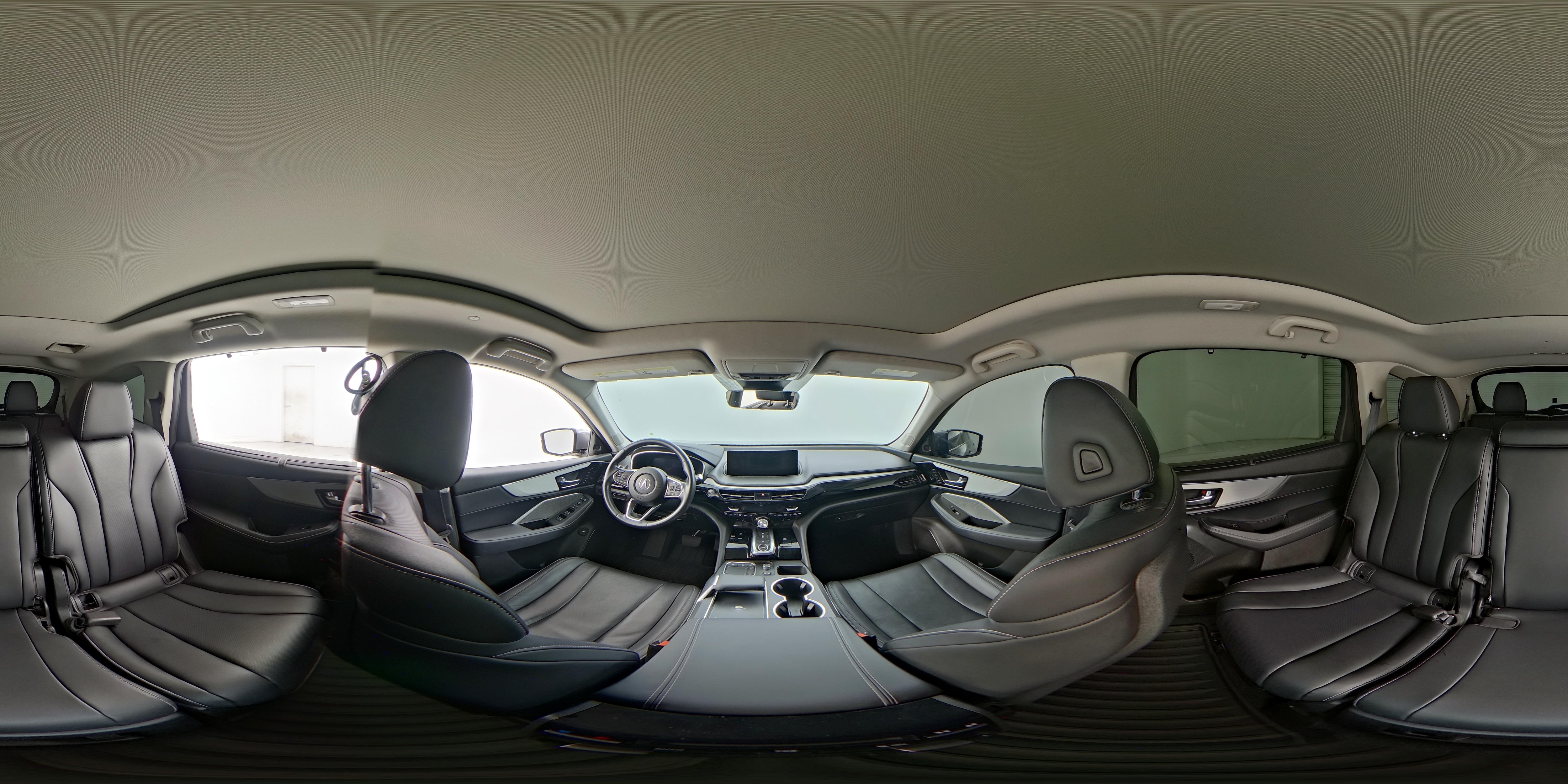 2023 Acura MDX Technology Package - Photo 28
