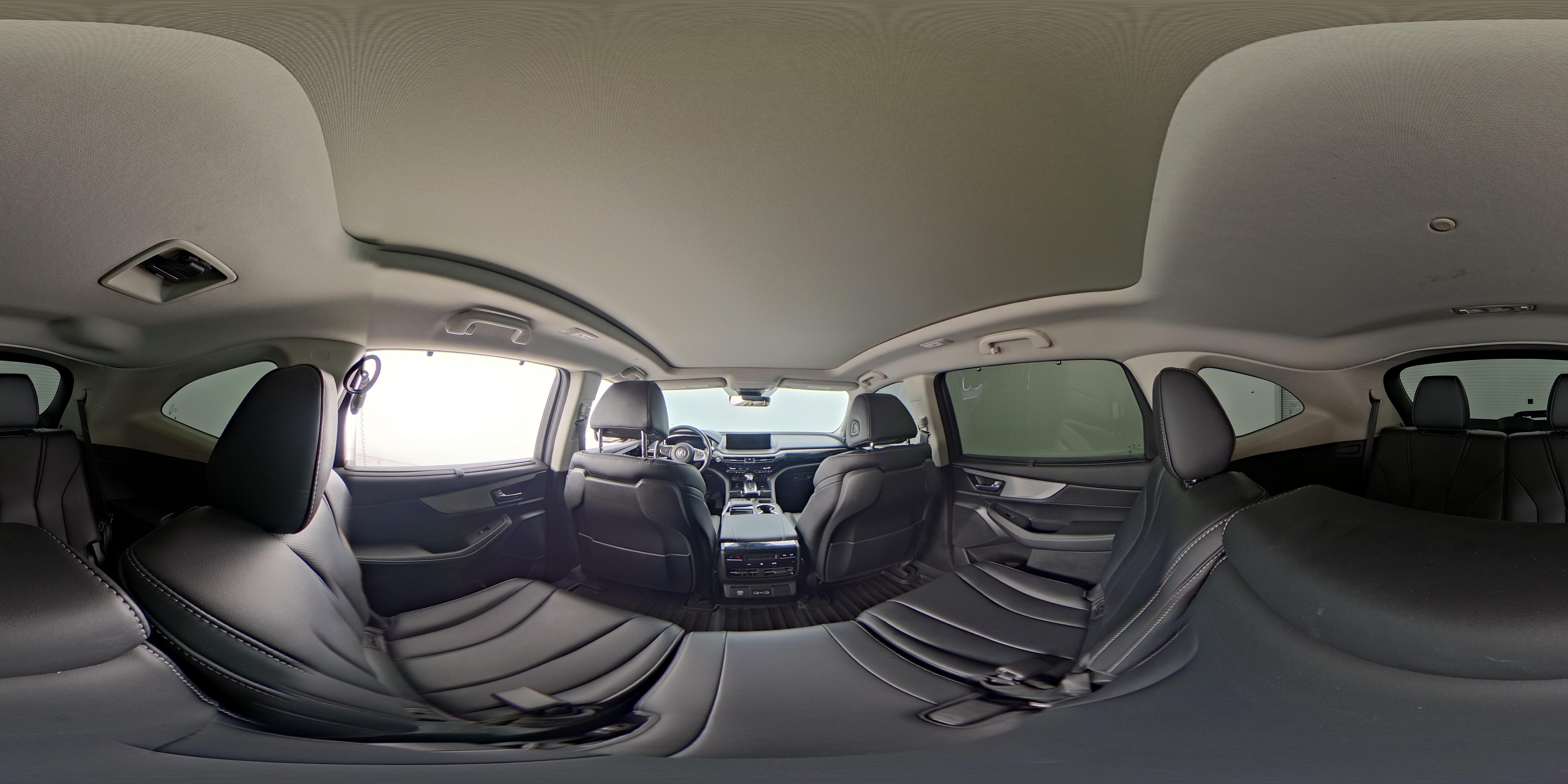 2023 Acura MDX Technology Package - Photo 29