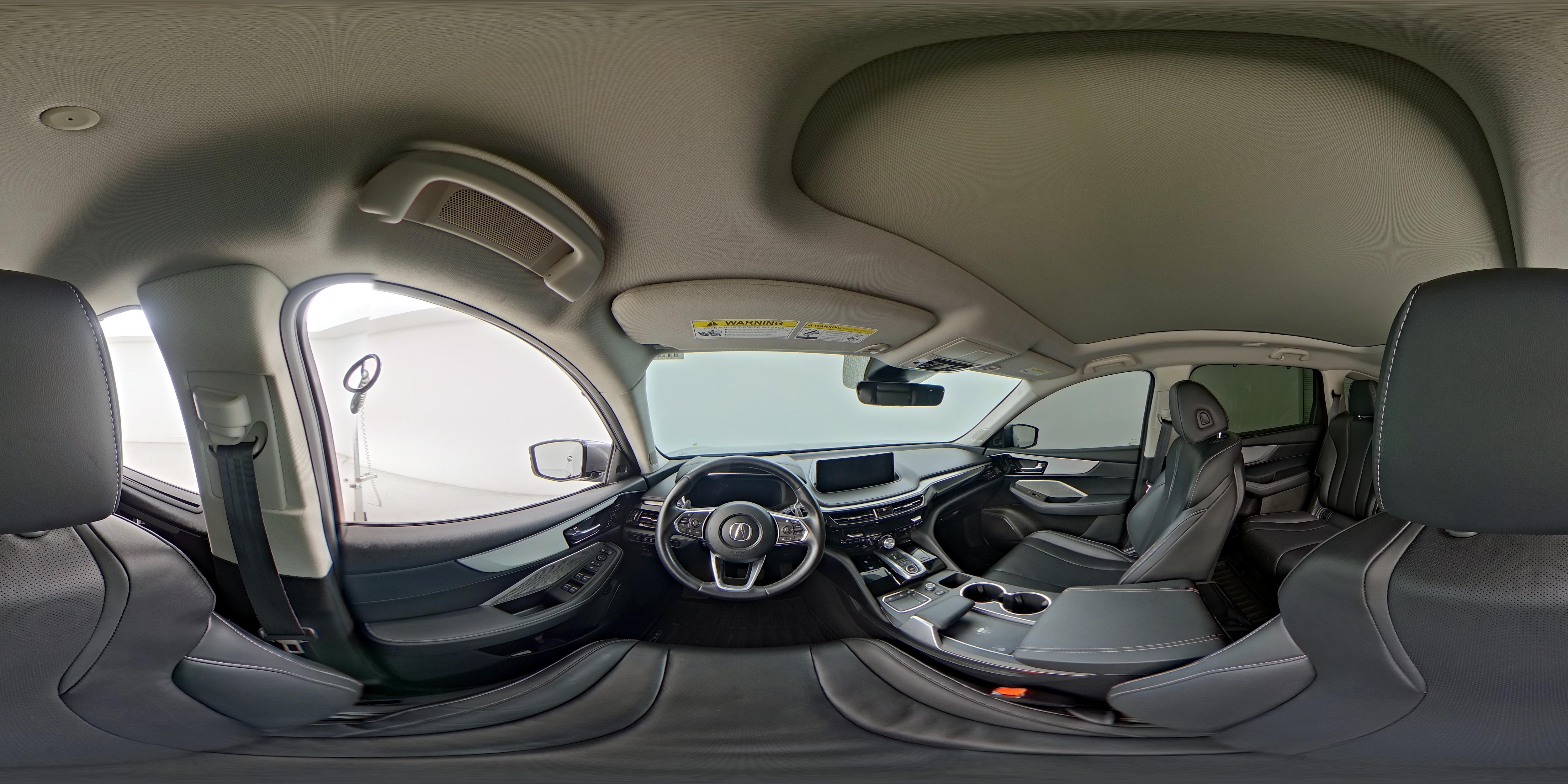 2023 Acura MDX Technology Package - Photo 30