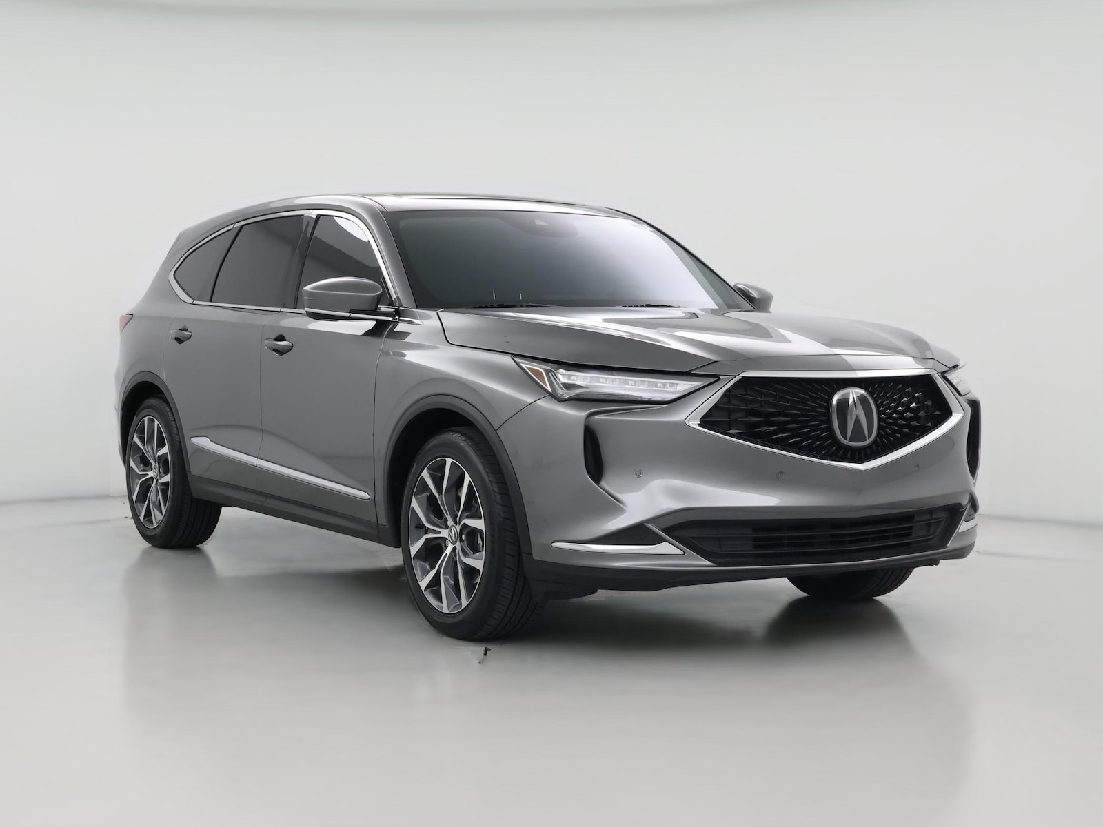 2023 Acura MDX Technology Package - Photo 1