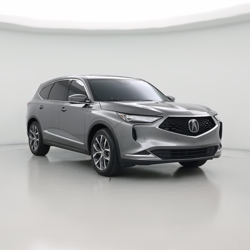 2023 Acura MDX Technology