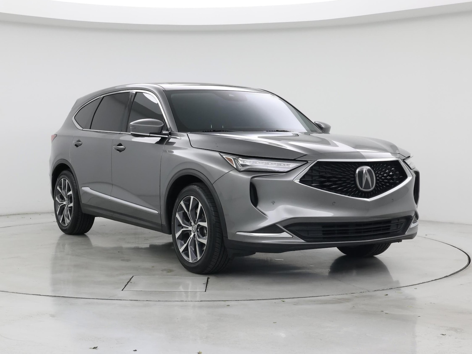 2023 Acura MDX Technology Package - Photo 2