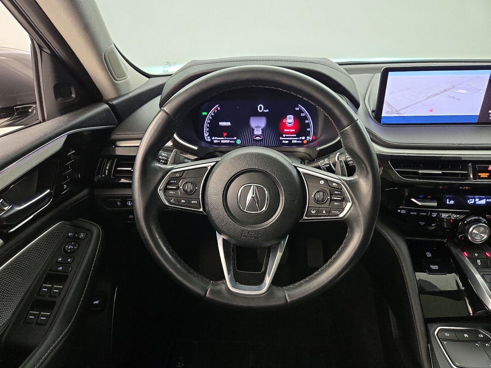 2023 Acura MDX Technology Package - Photo 11