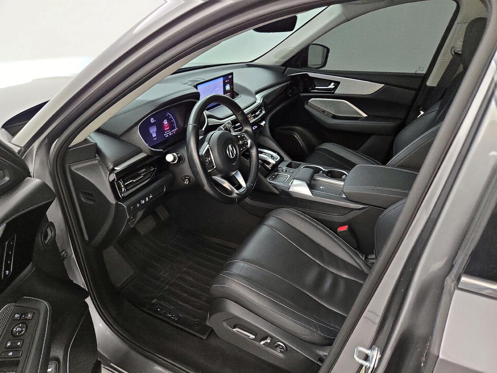 2023 Acura MDX Technology Package - Photo 12