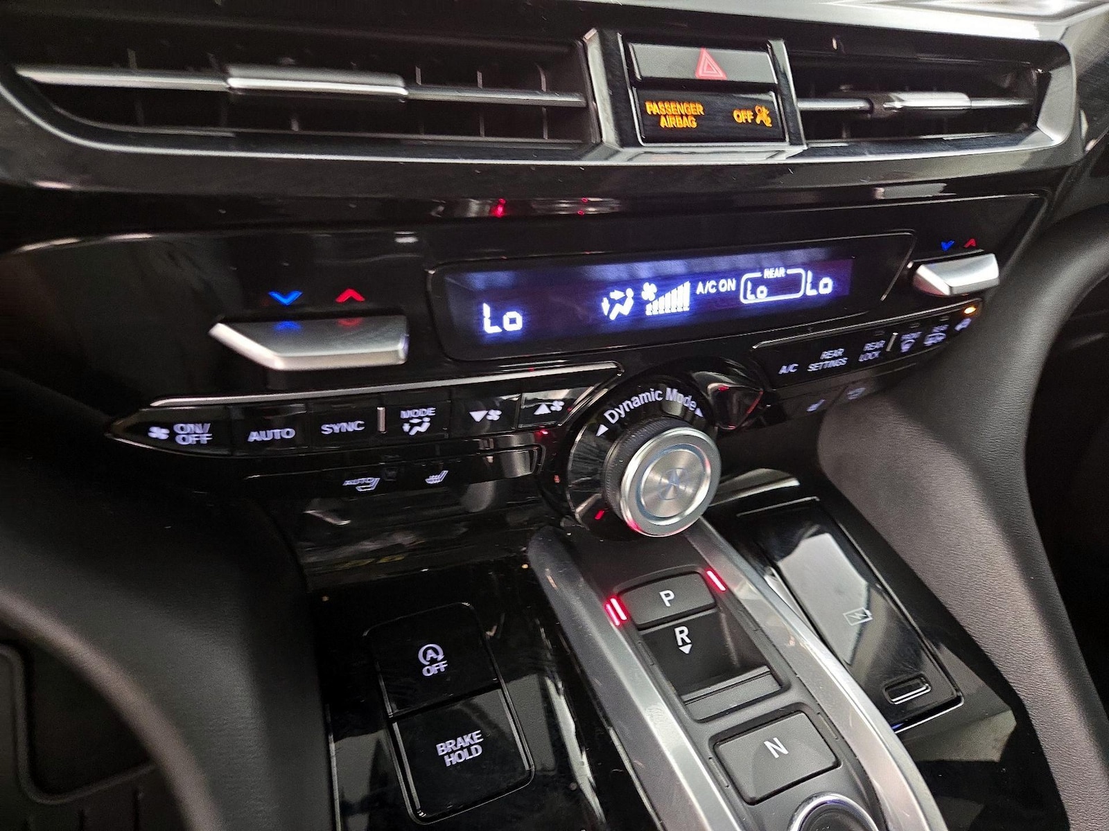 2023 Acura MDX Technology Package - Photo 18