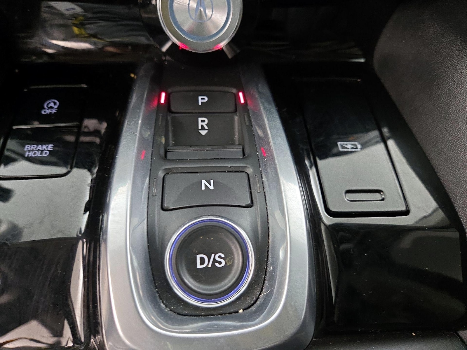 2023 Acura MDX Technology Package - Photo 19