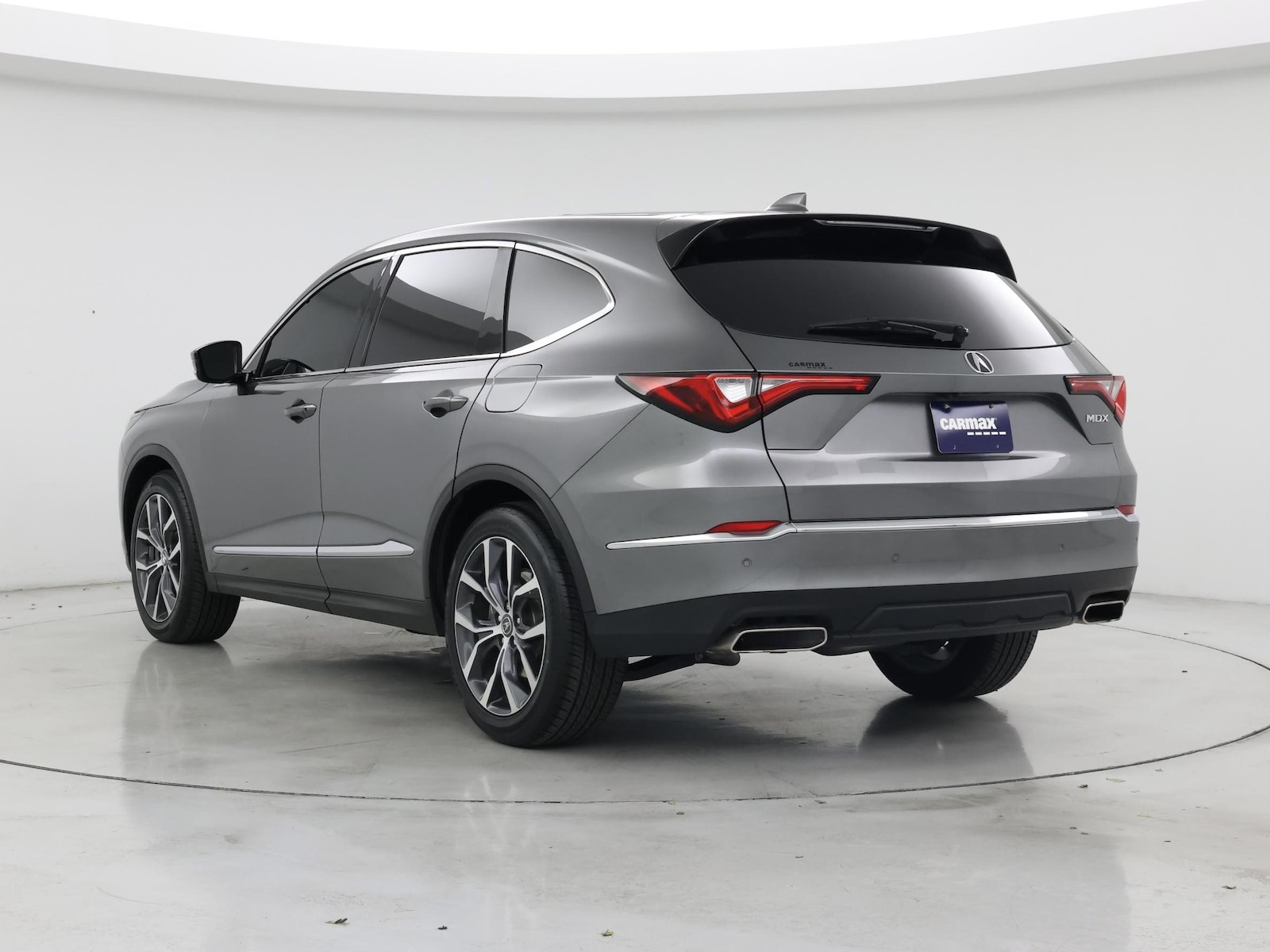 2023 Acura MDX Technology Package - Photo 3