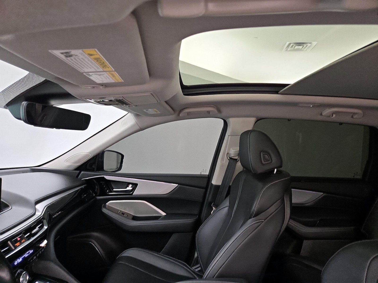 2023 Acura MDX Technology Package - Photo 21