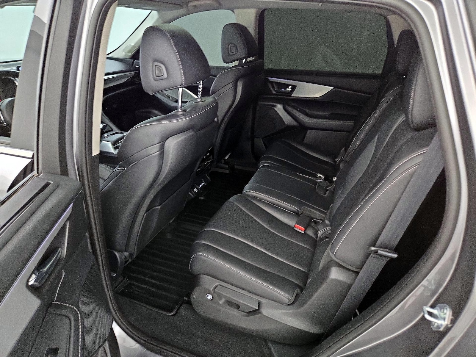 2023 Acura MDX Technology Package - Photo 22