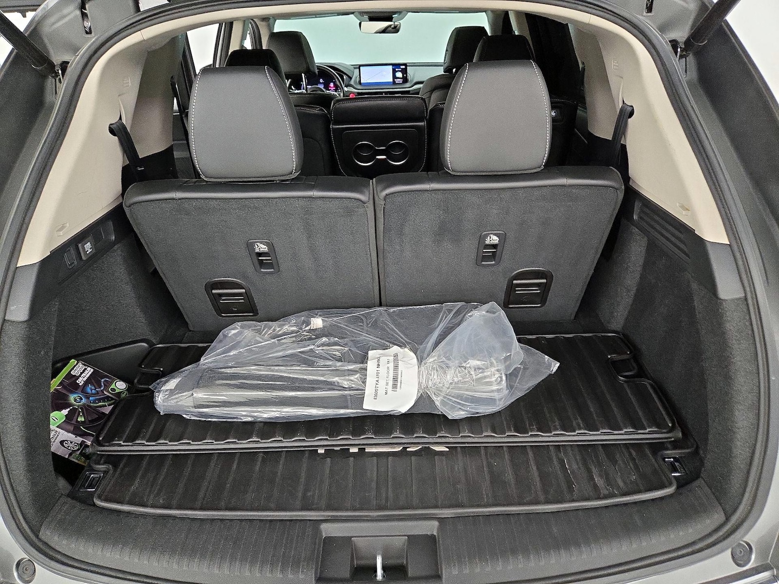 2023 Acura MDX Technology Package - Photo 24