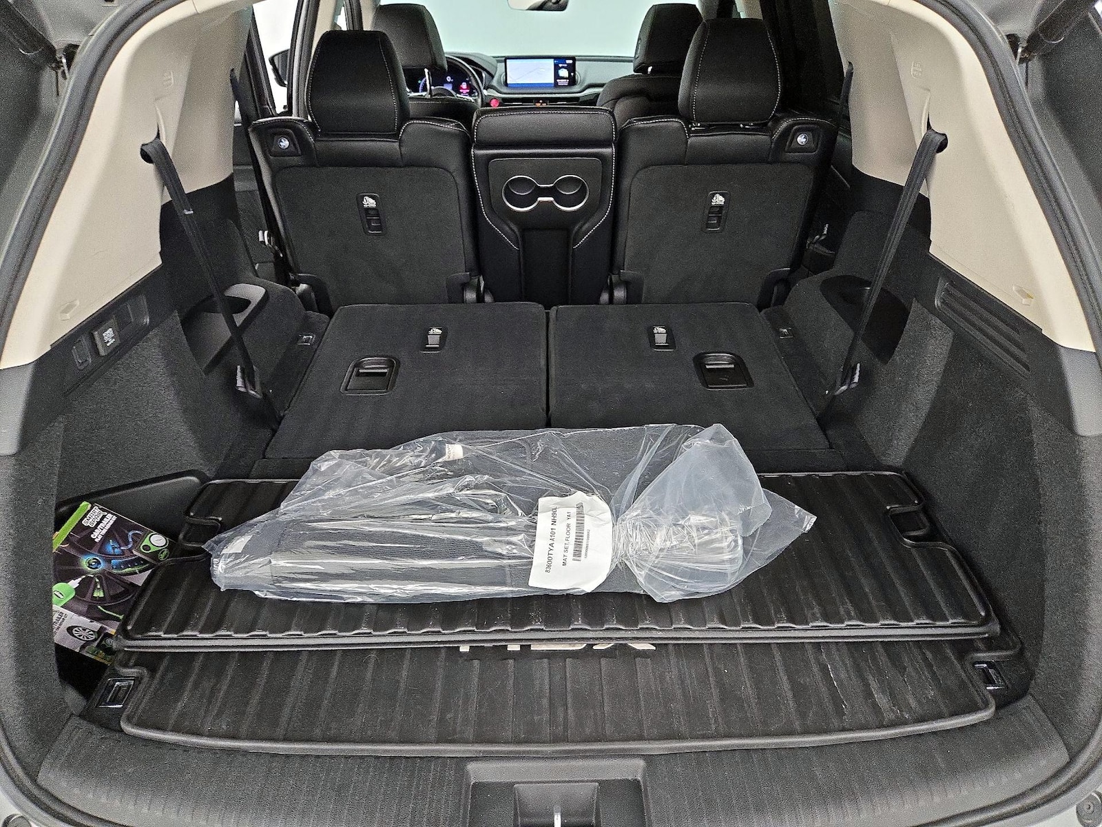 2023 Acura MDX Technology Package - Photo 25