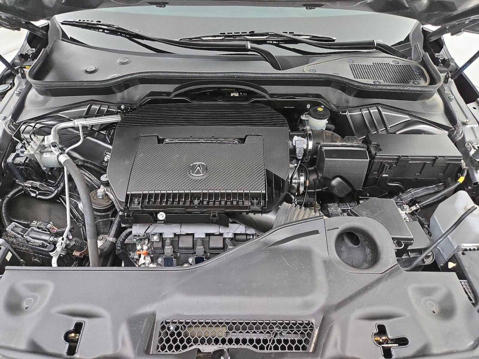 2023 Acura MDX Technology Package - Photo 26
