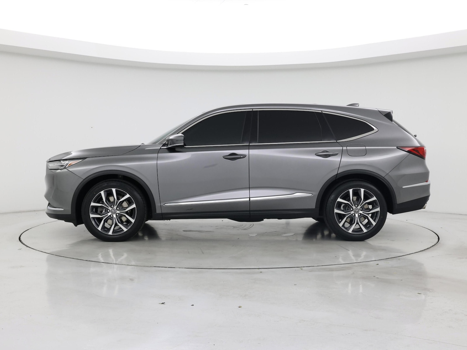 2023 Acura MDX Technology Package - Photo 4