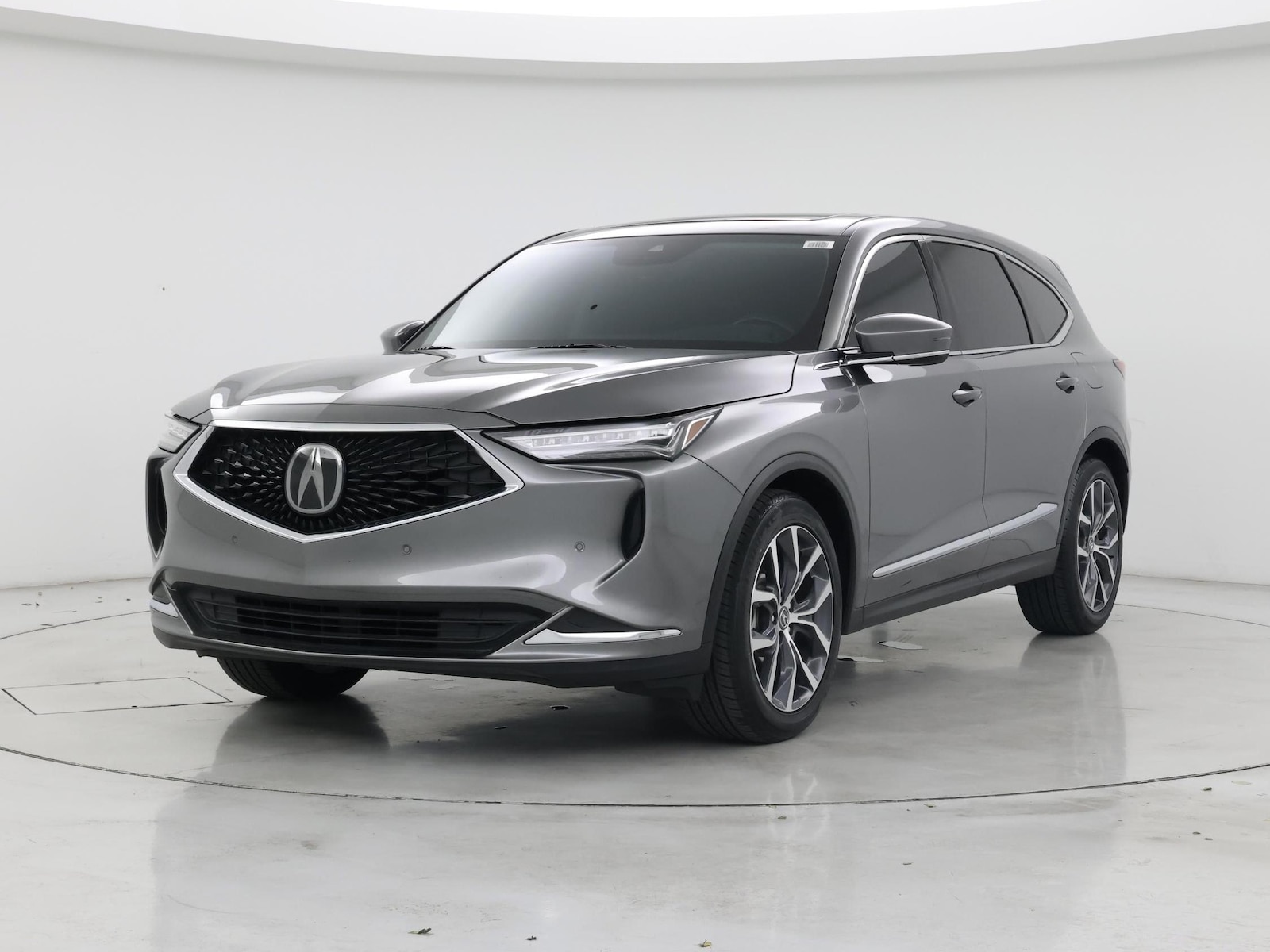 2023 Acura MDX Technology Package - Photo 5