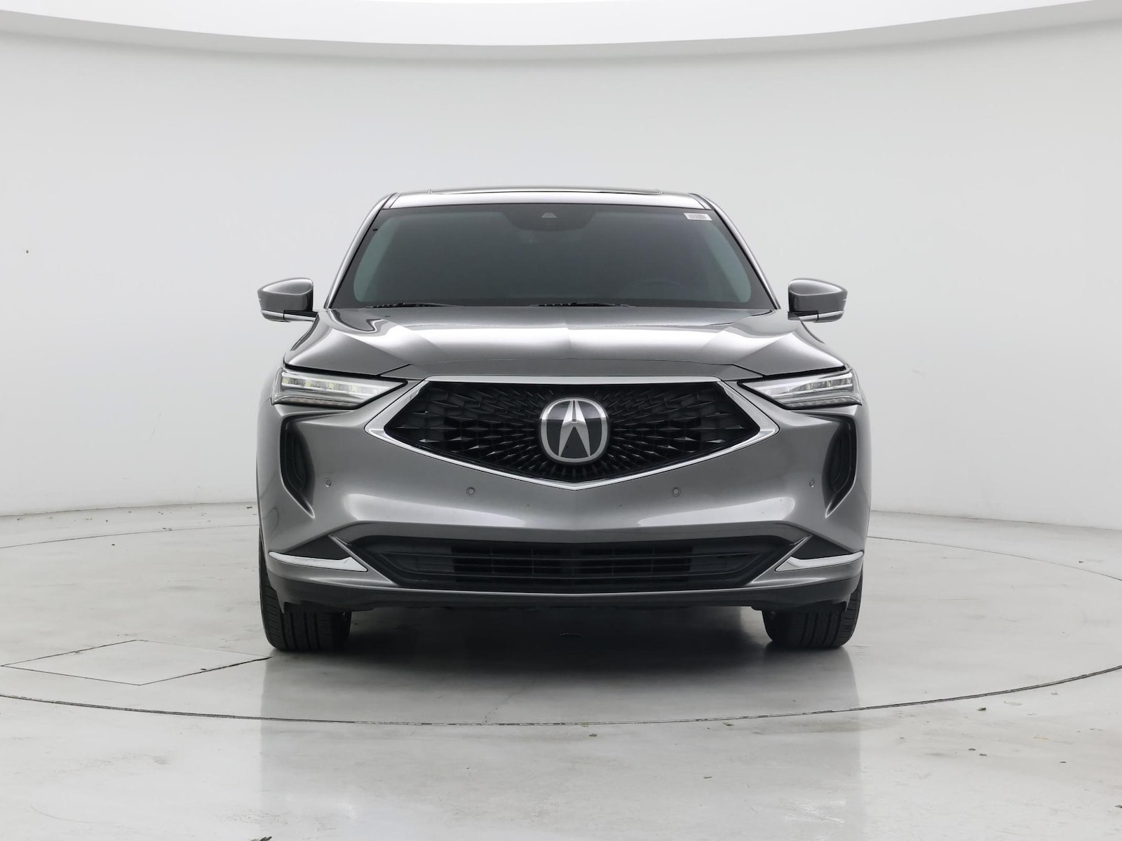 2023 Acura MDX Technology Package - Photo 6