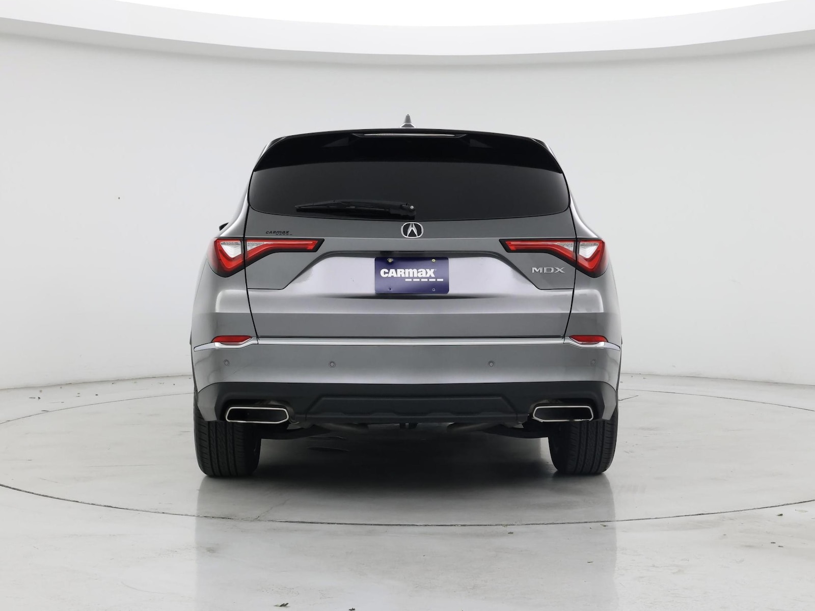 2023 Acura MDX Technology Package - Photo 7