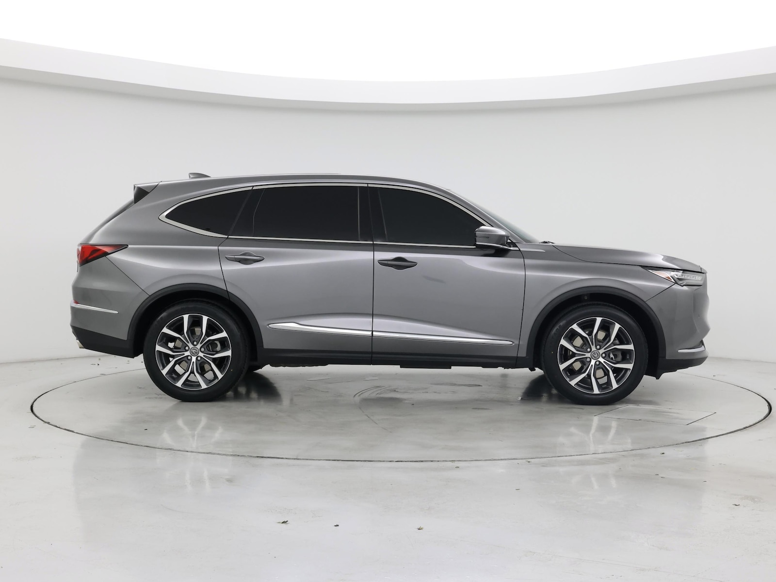 2023 Acura MDX Technology Package - Photo 8