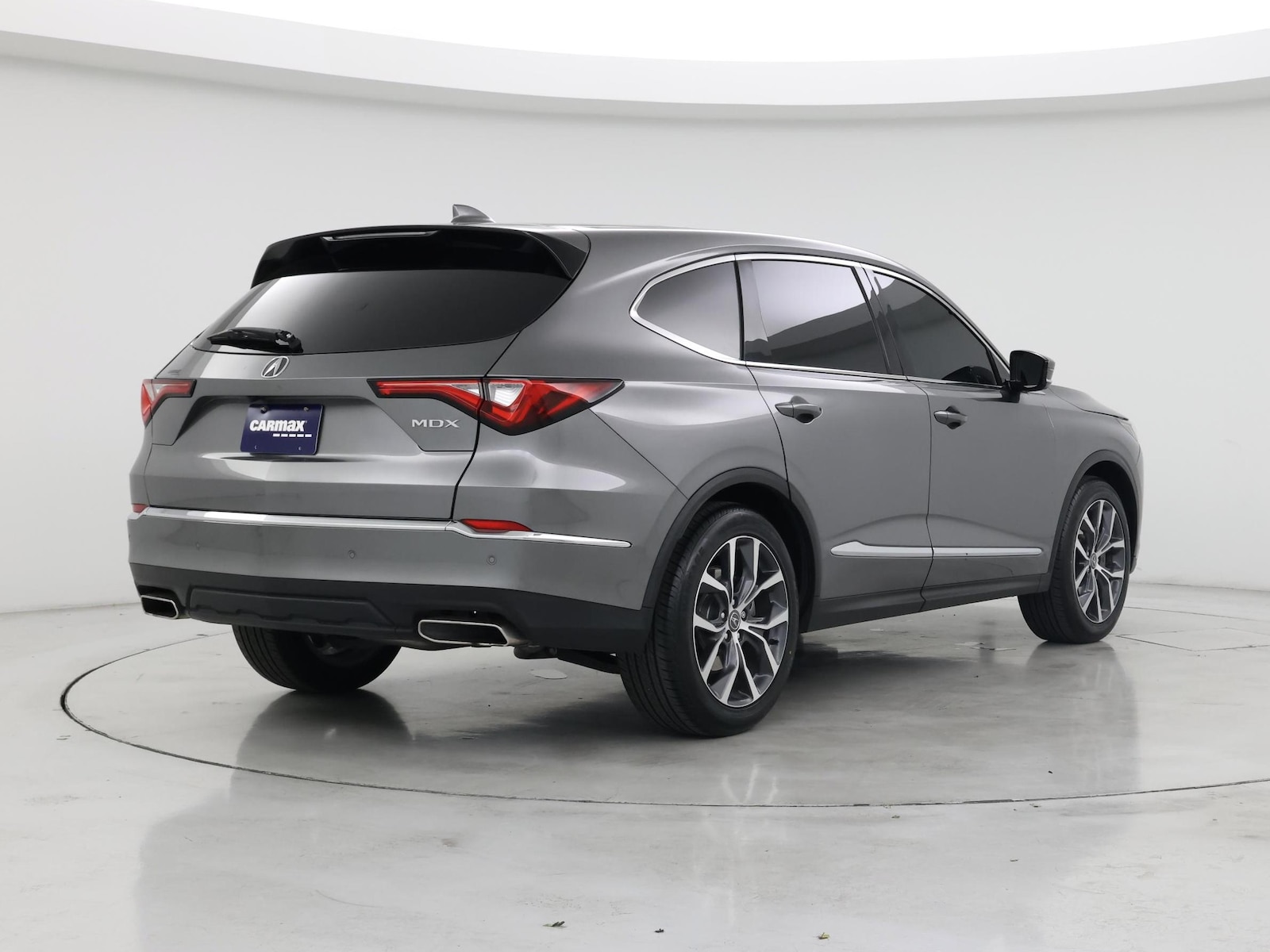 2023 Acura MDX Technology Package - Photo 9